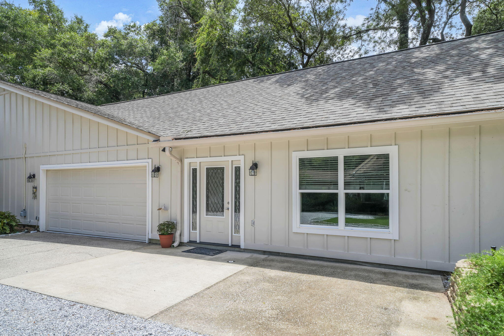 ROSEMONT S/D - Residential