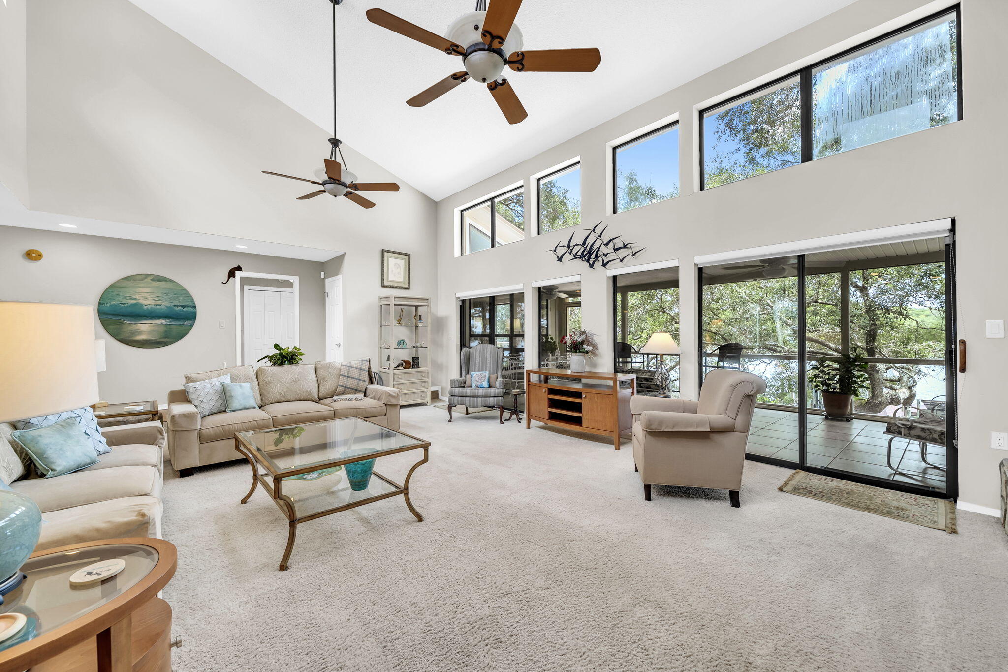 ROSEMONT S/D - Residential