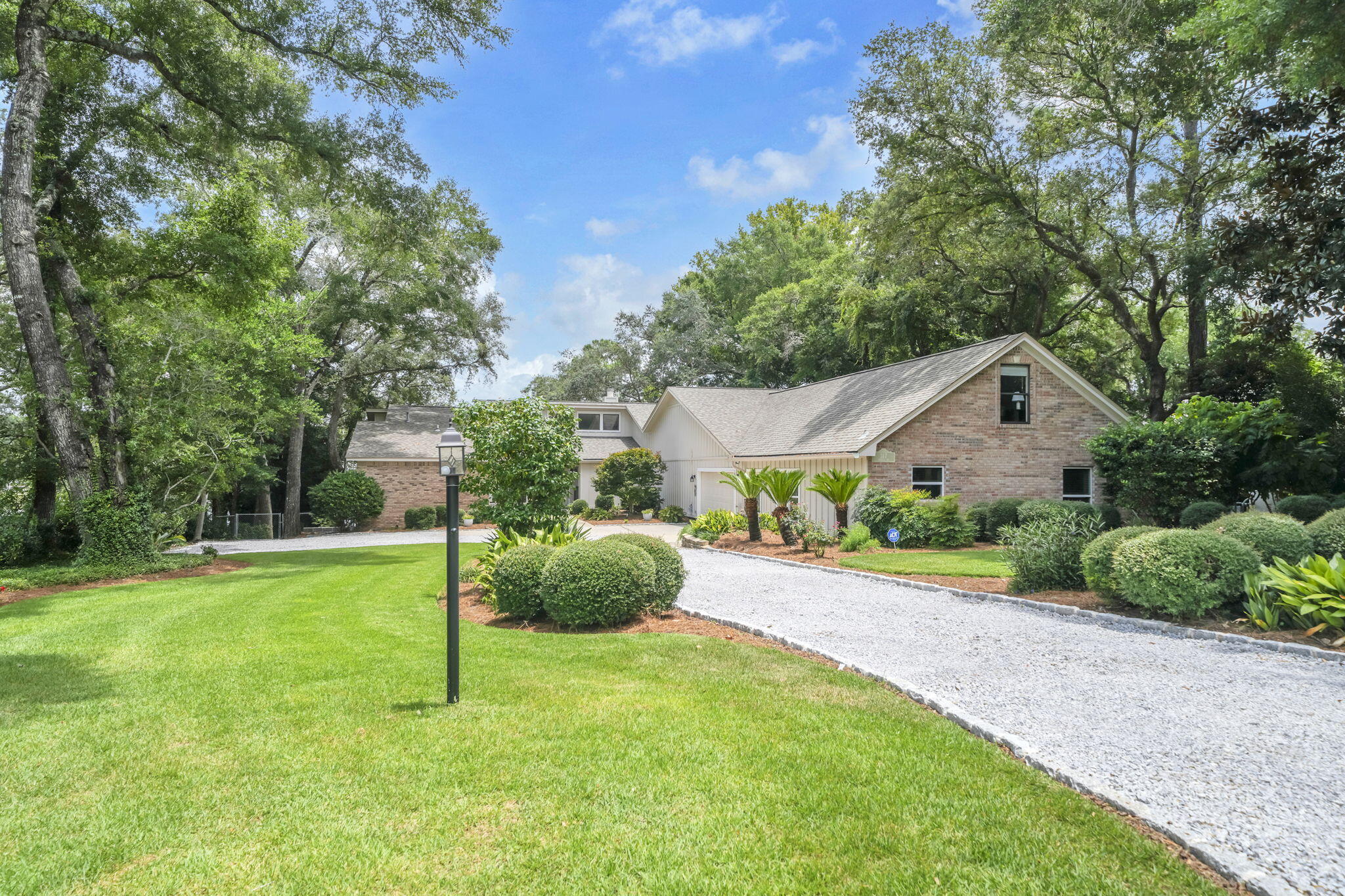 ROSEMONT S/D - Residential
