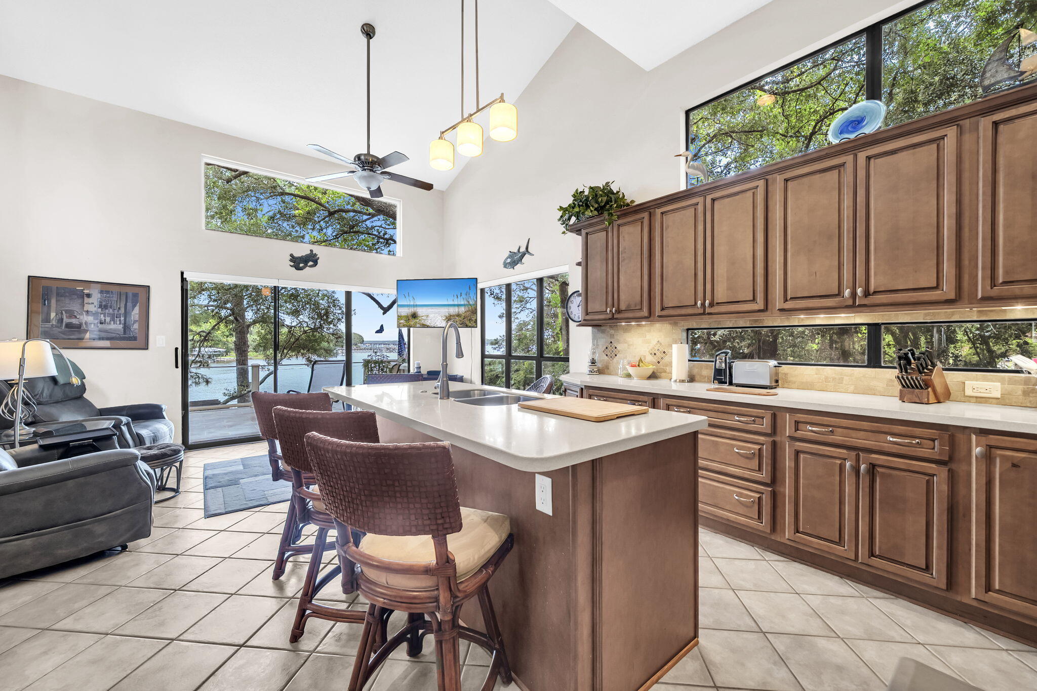 ROSEMONT S/D - Residential