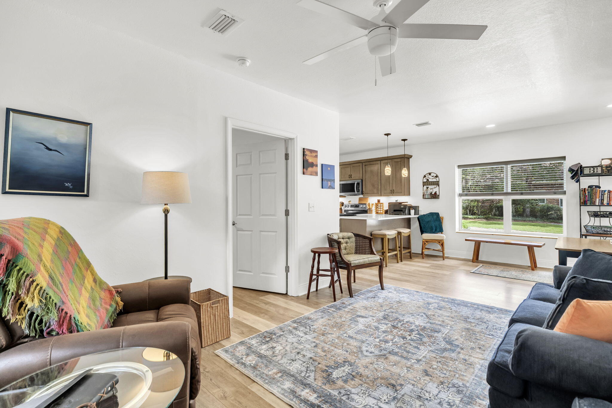 ROSEMONT S/D - Residential
