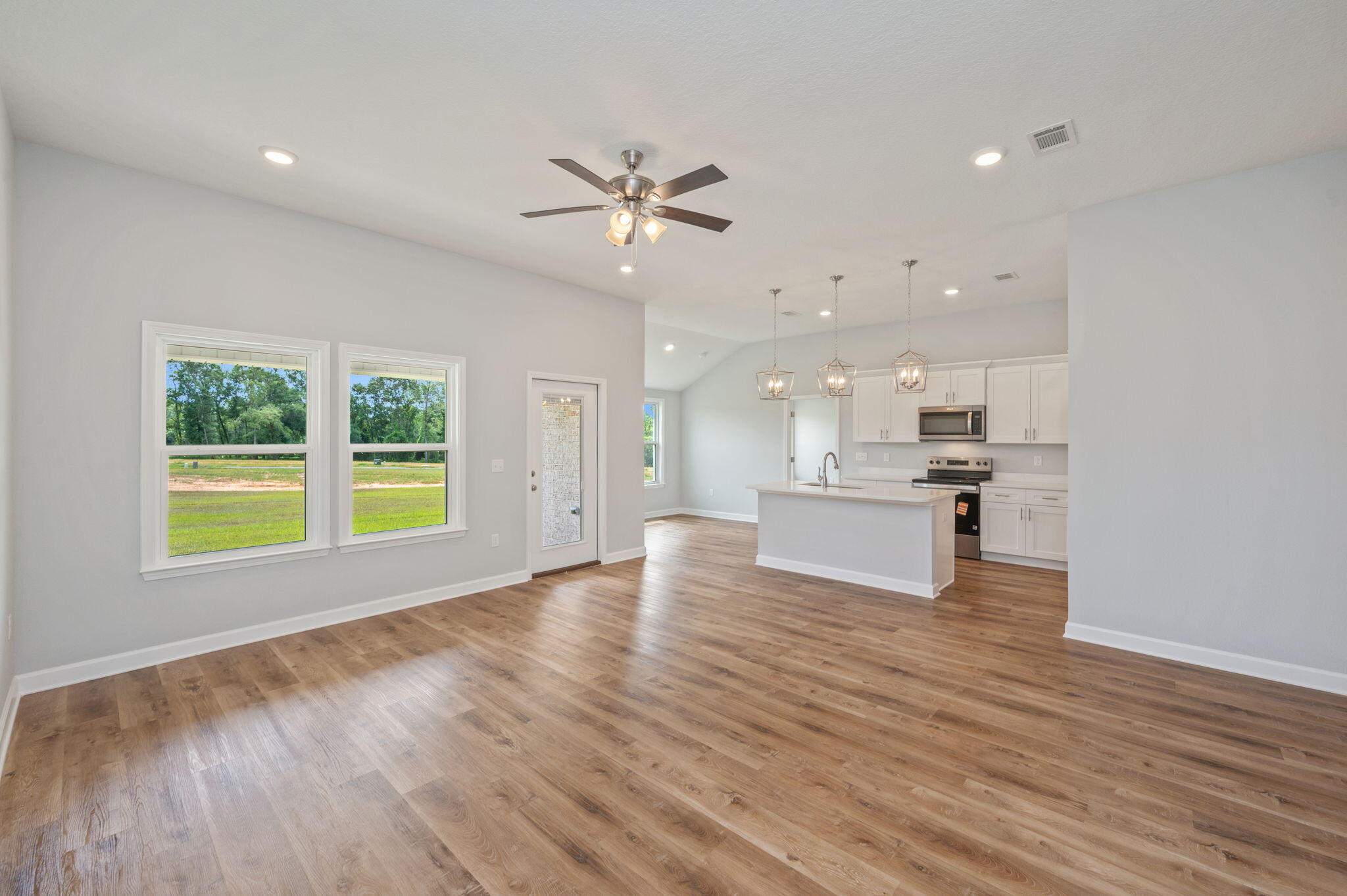GARDEN CITY - Residential
