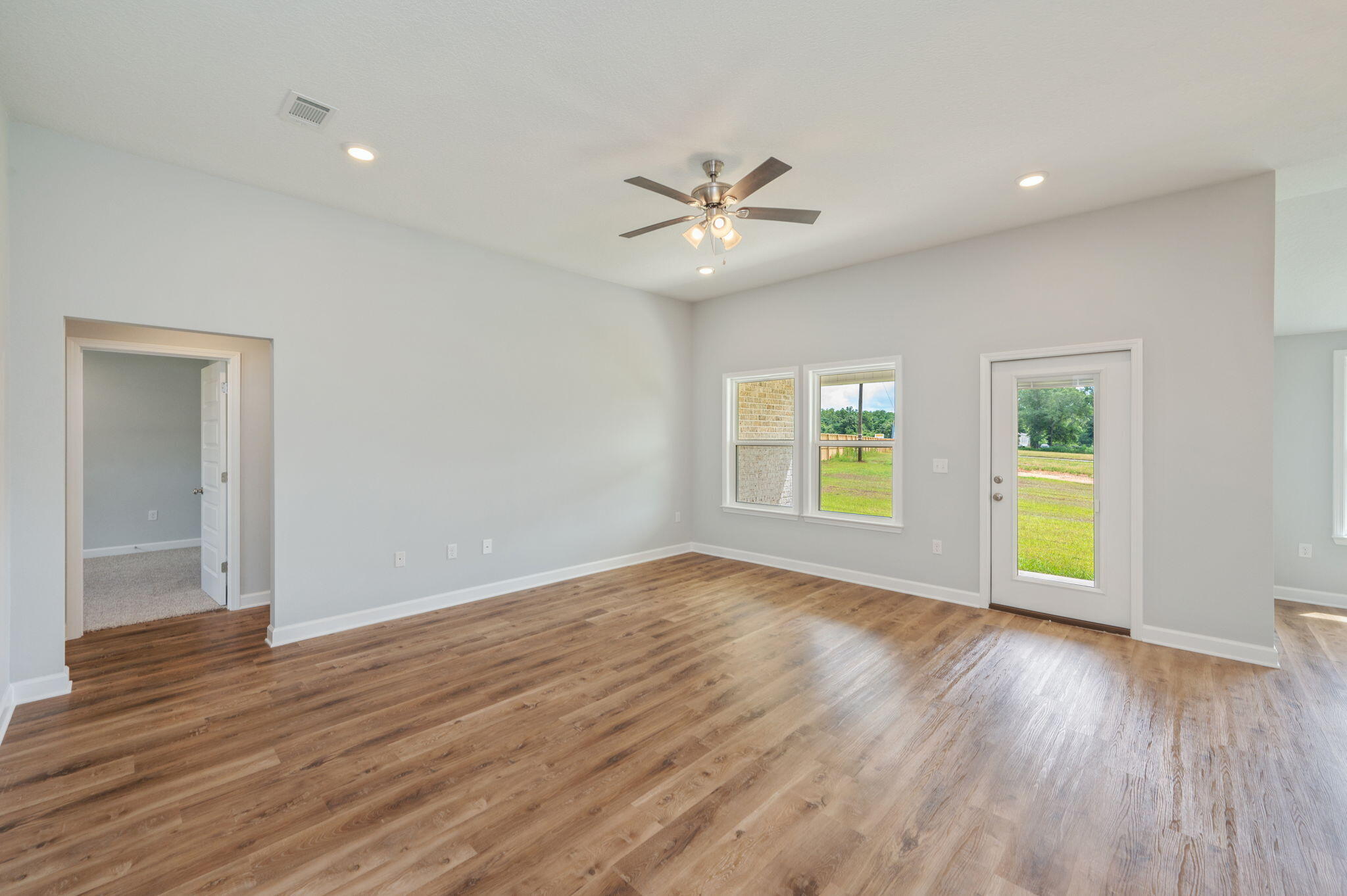 GARDEN CITY - Residential