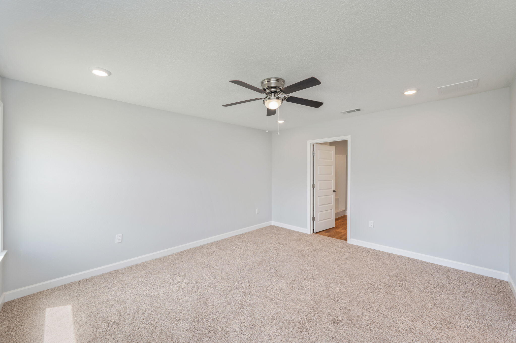 GARDEN CITY - Residential