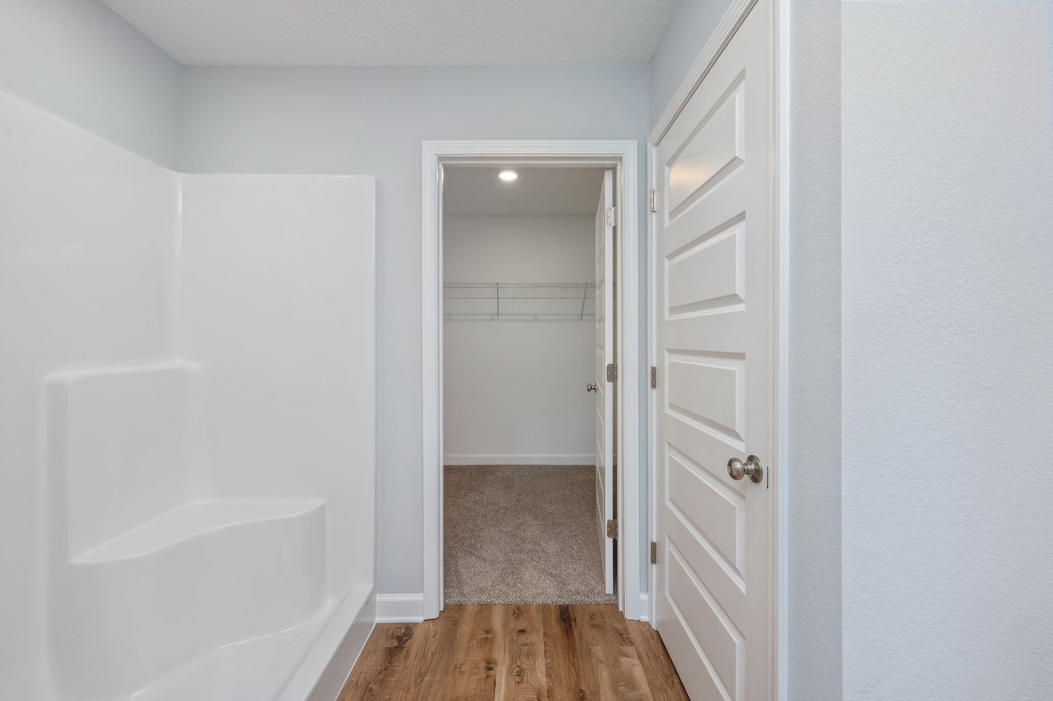 GARDEN CITY - Residential