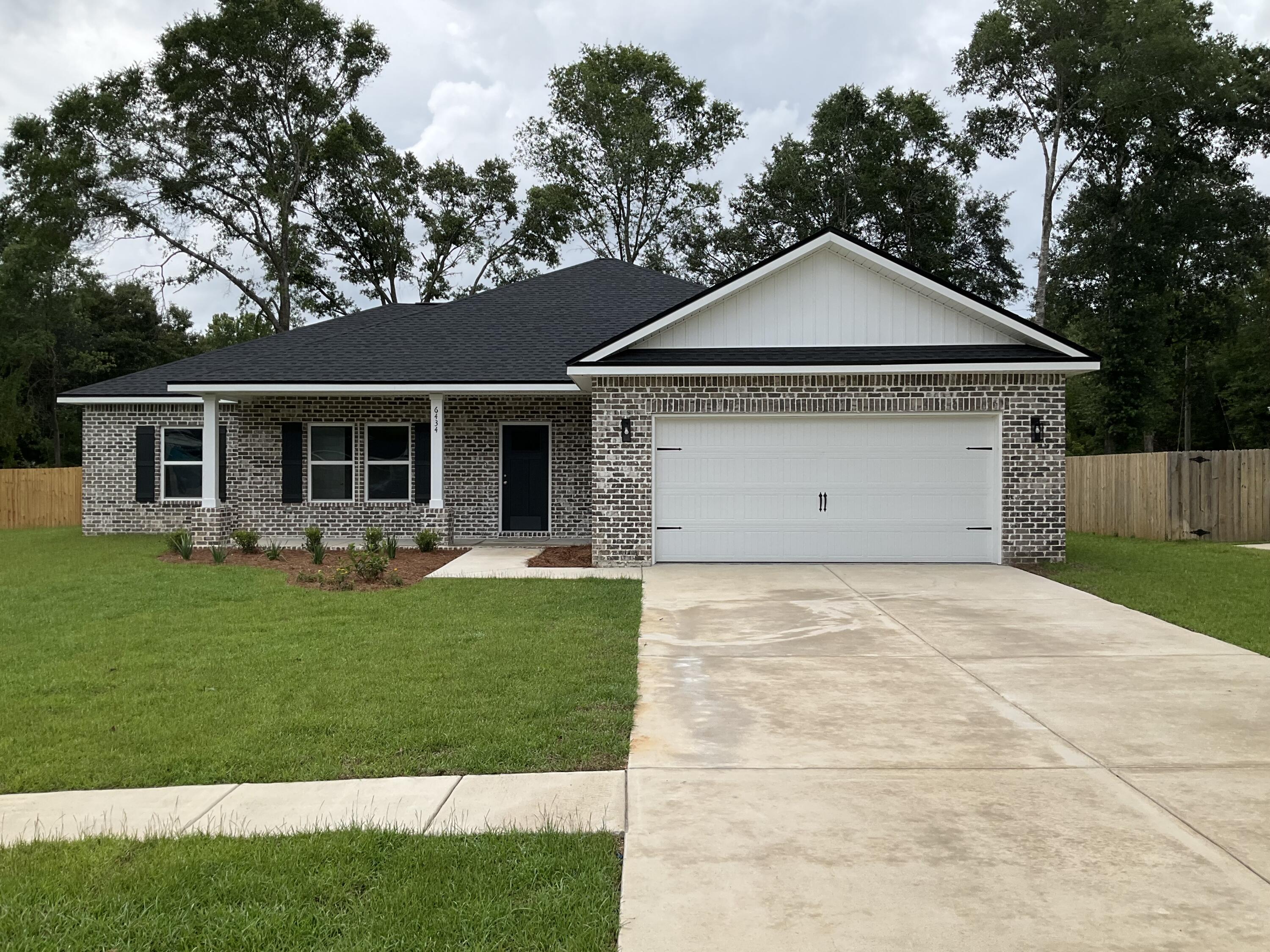 GARDEN CITY - Residential