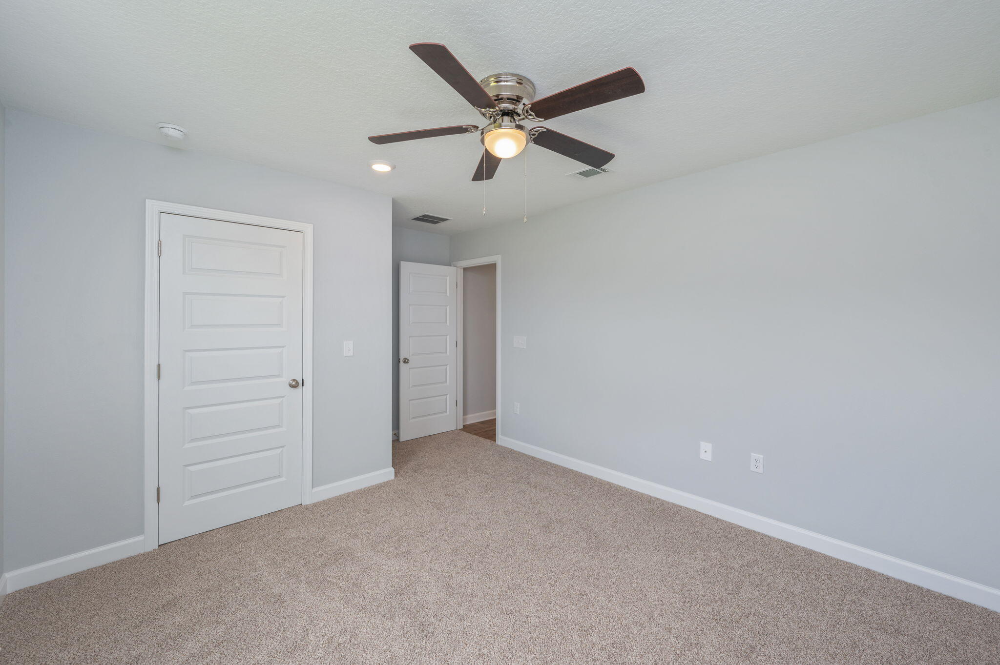 GARDEN CITY - Residential