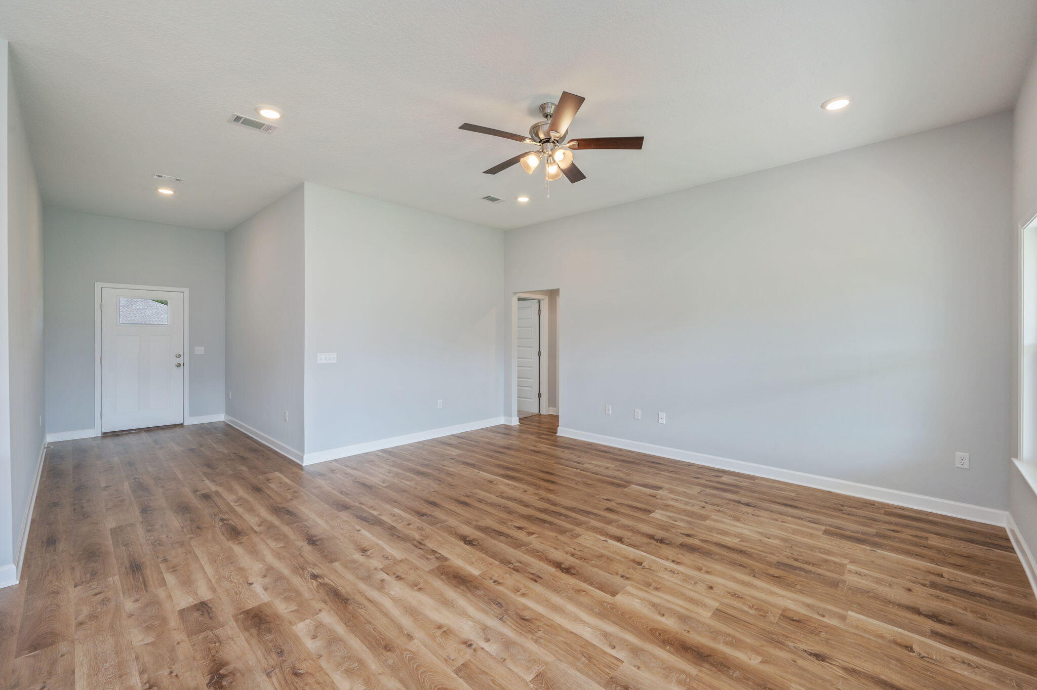 GARDEN CITY - Residential