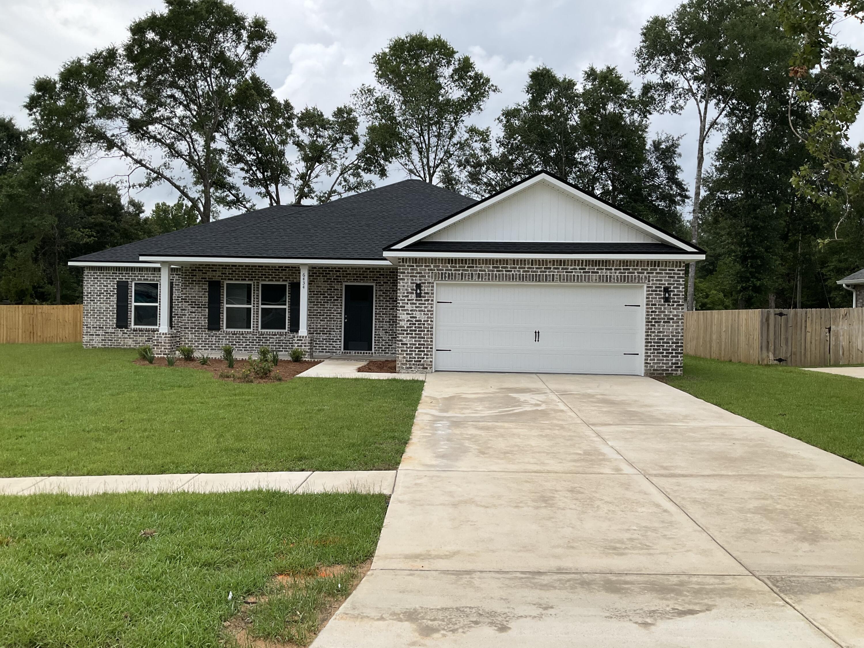GARDEN CITY - Residential