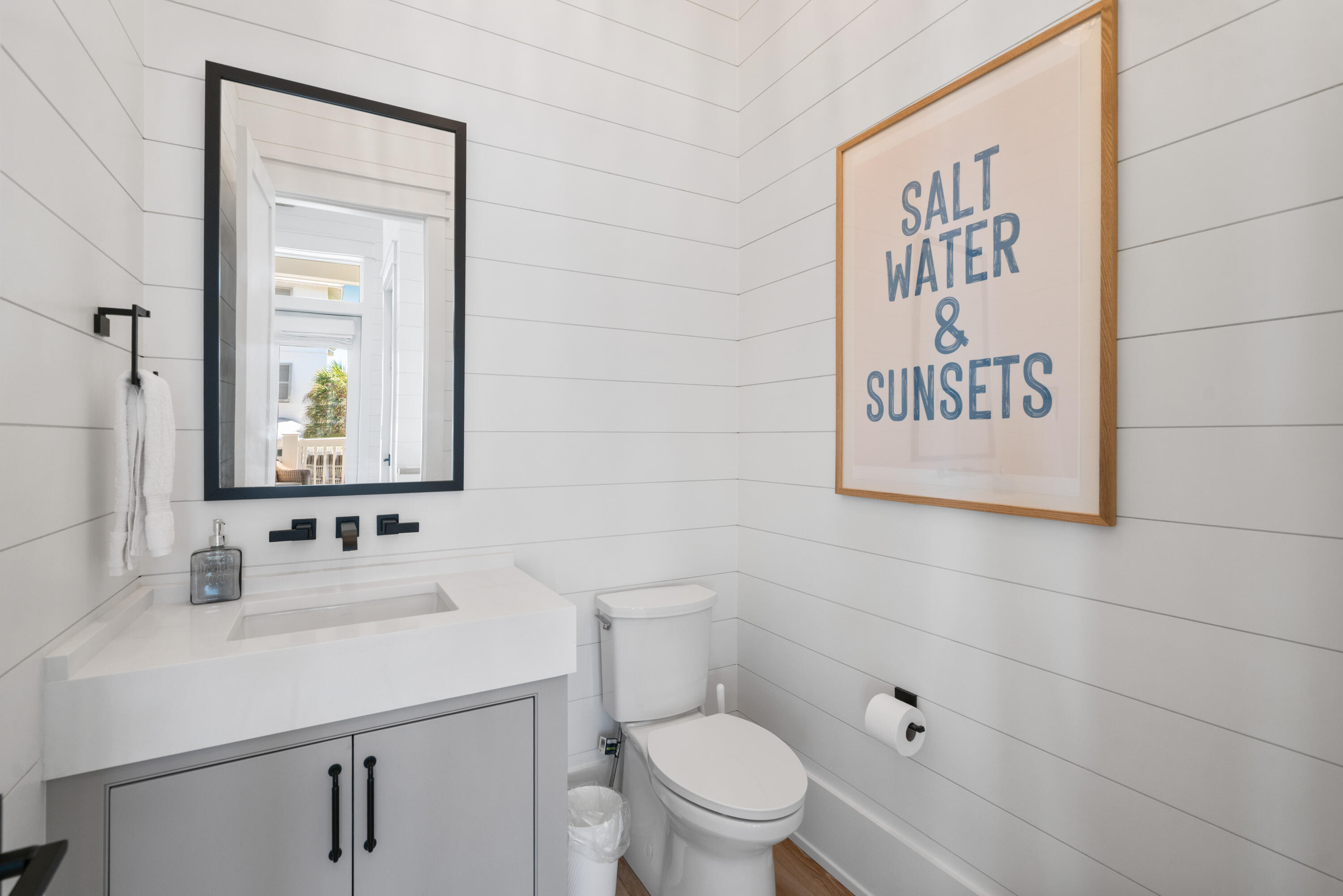 INLET BEACH - Residential