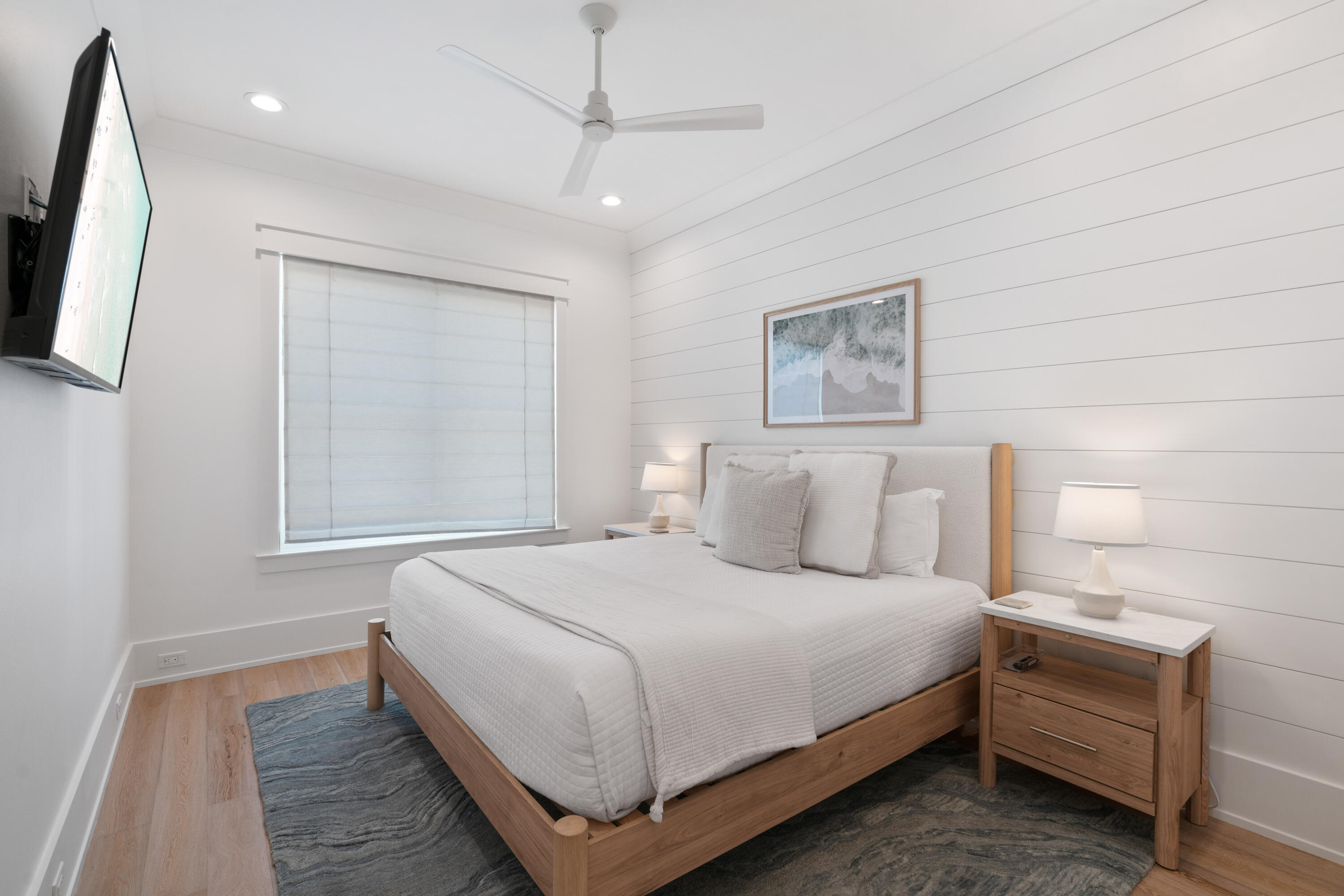 INLET BEACH - Residential