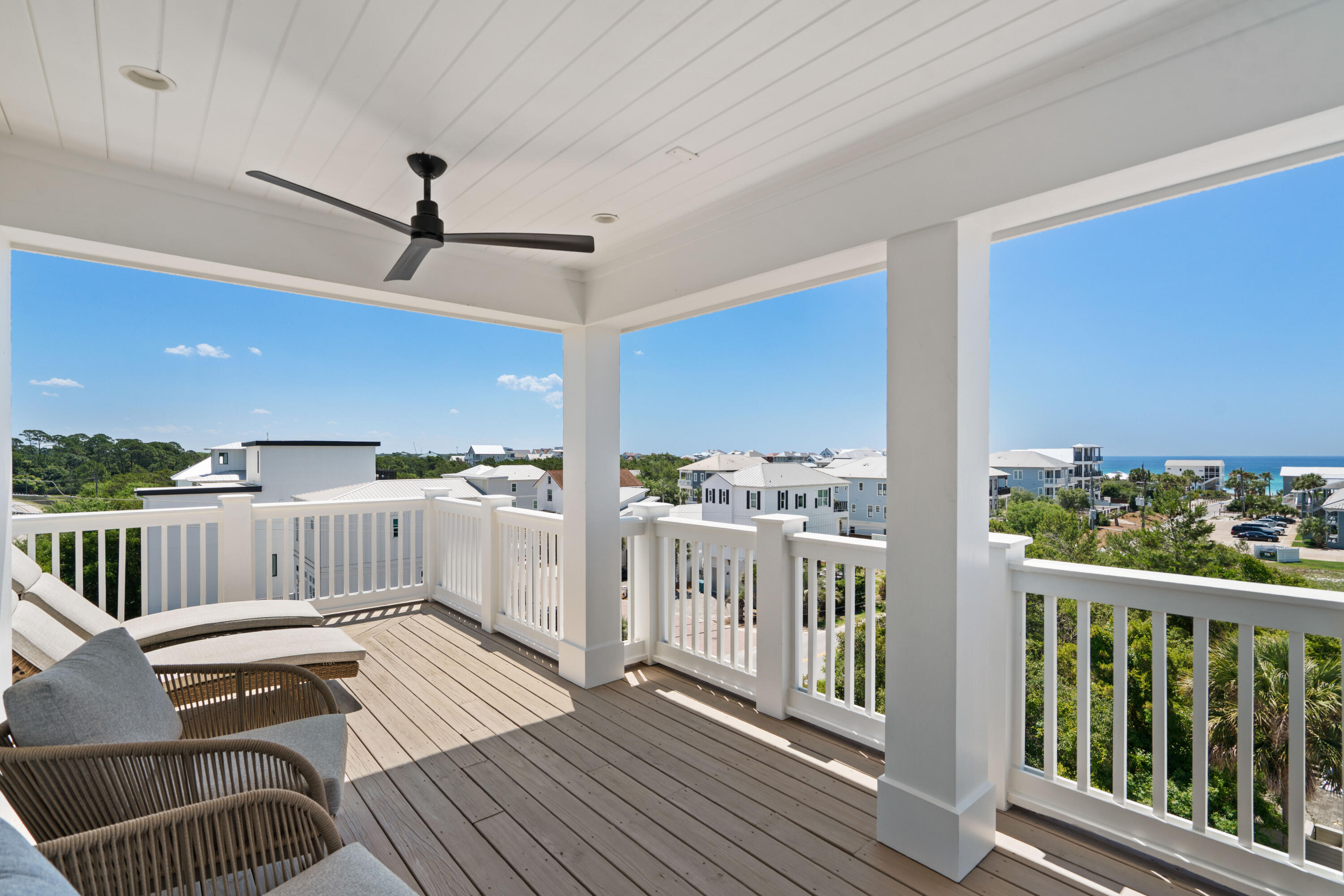 INLET BEACH - Residential