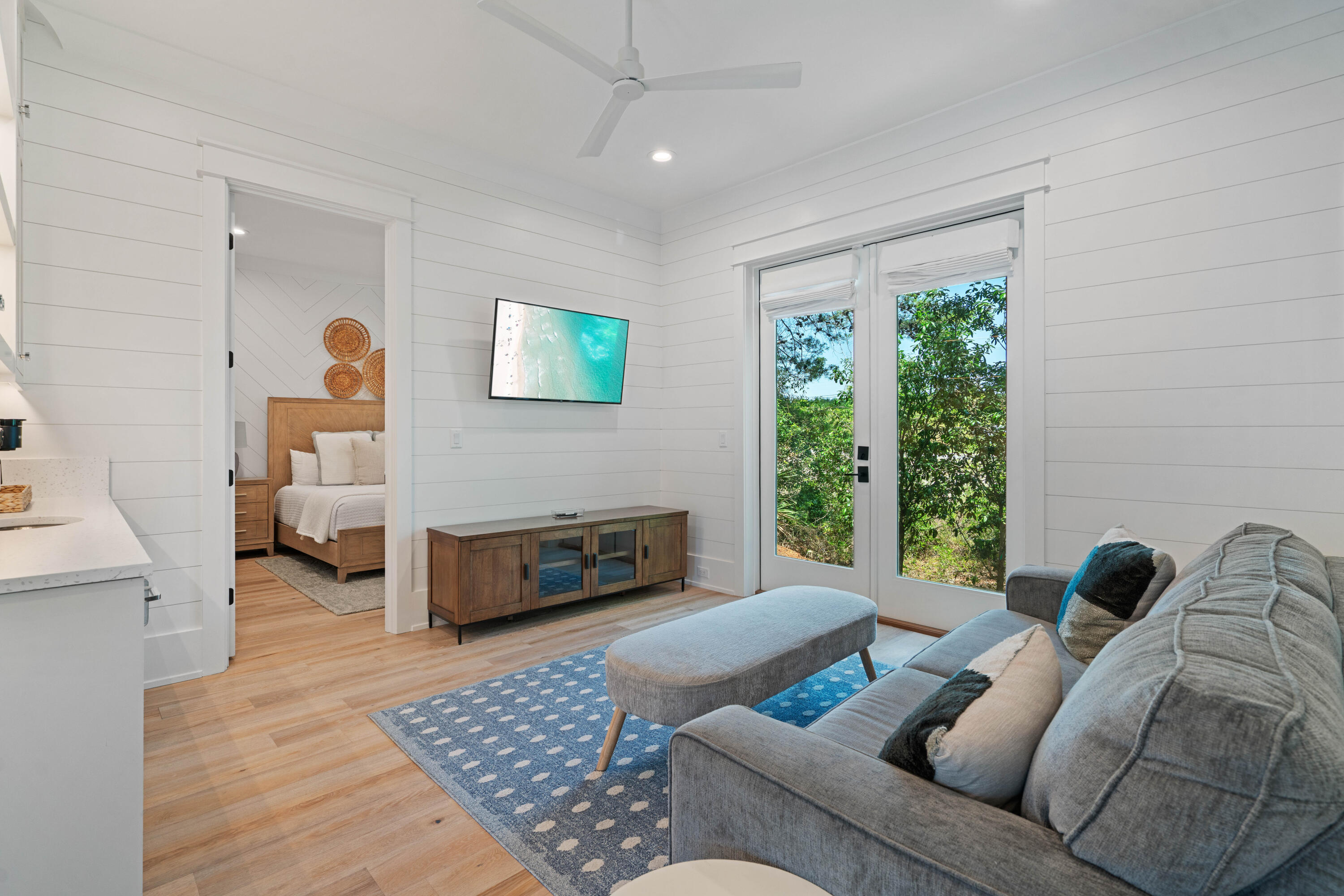 INLET BEACH - Residential