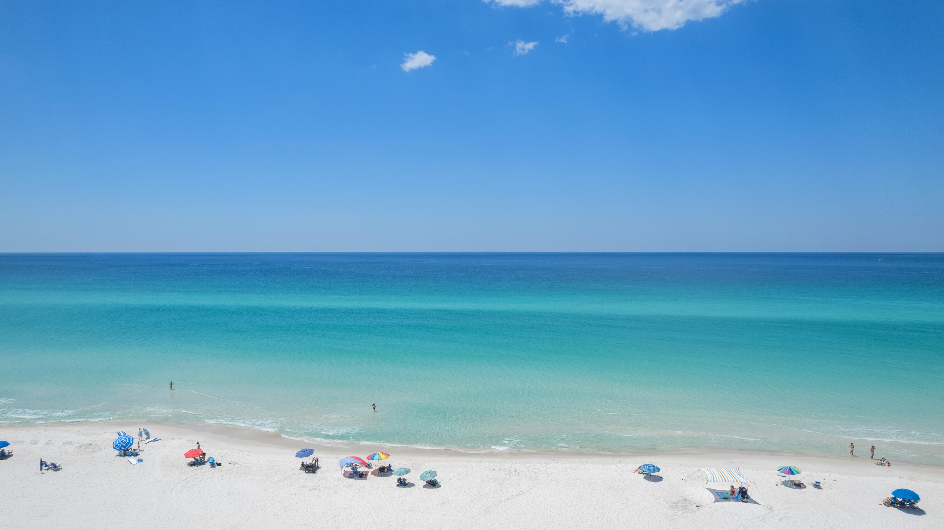 INLET BEACH - Residential