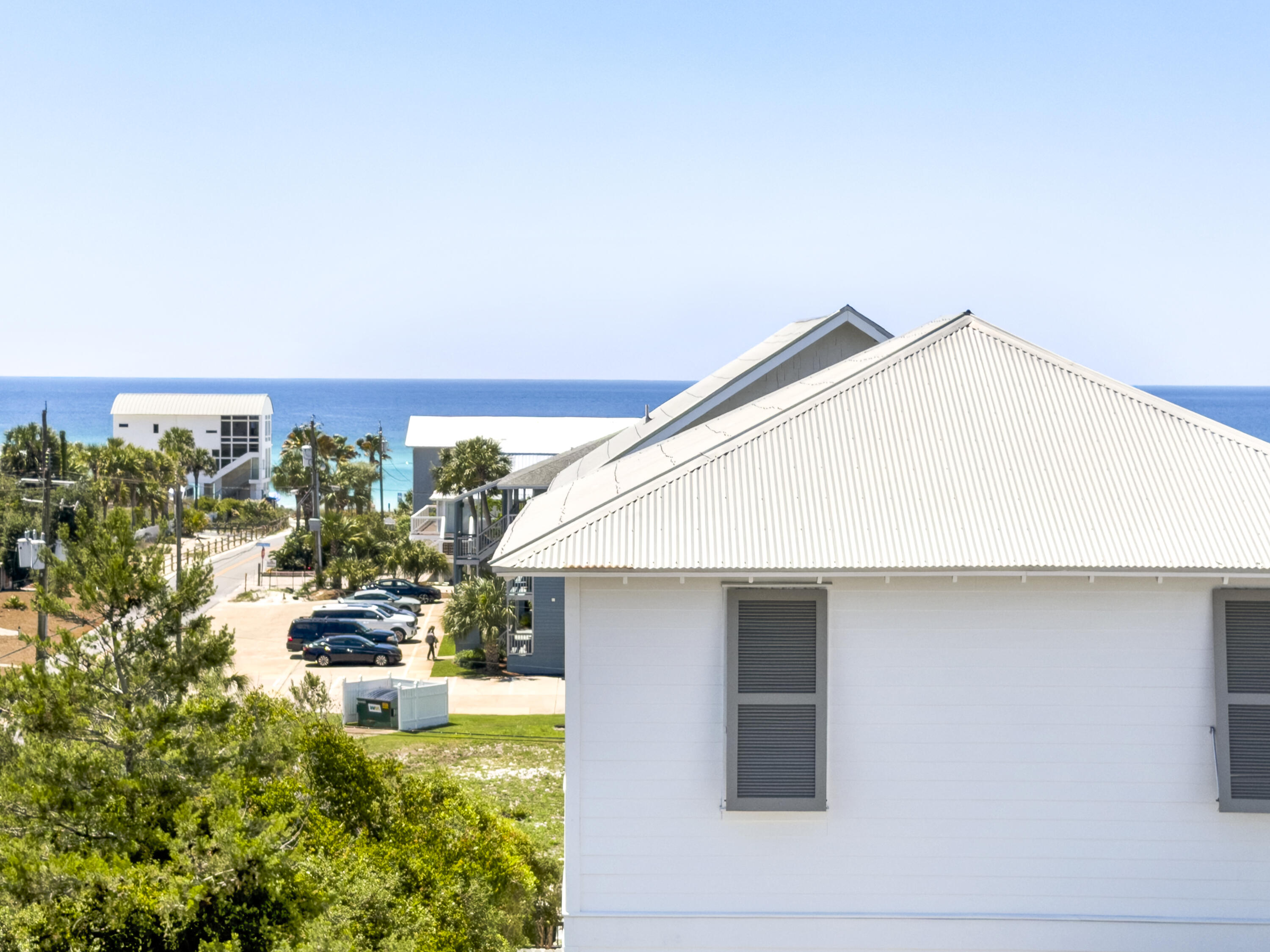 INLET BEACH - Residential