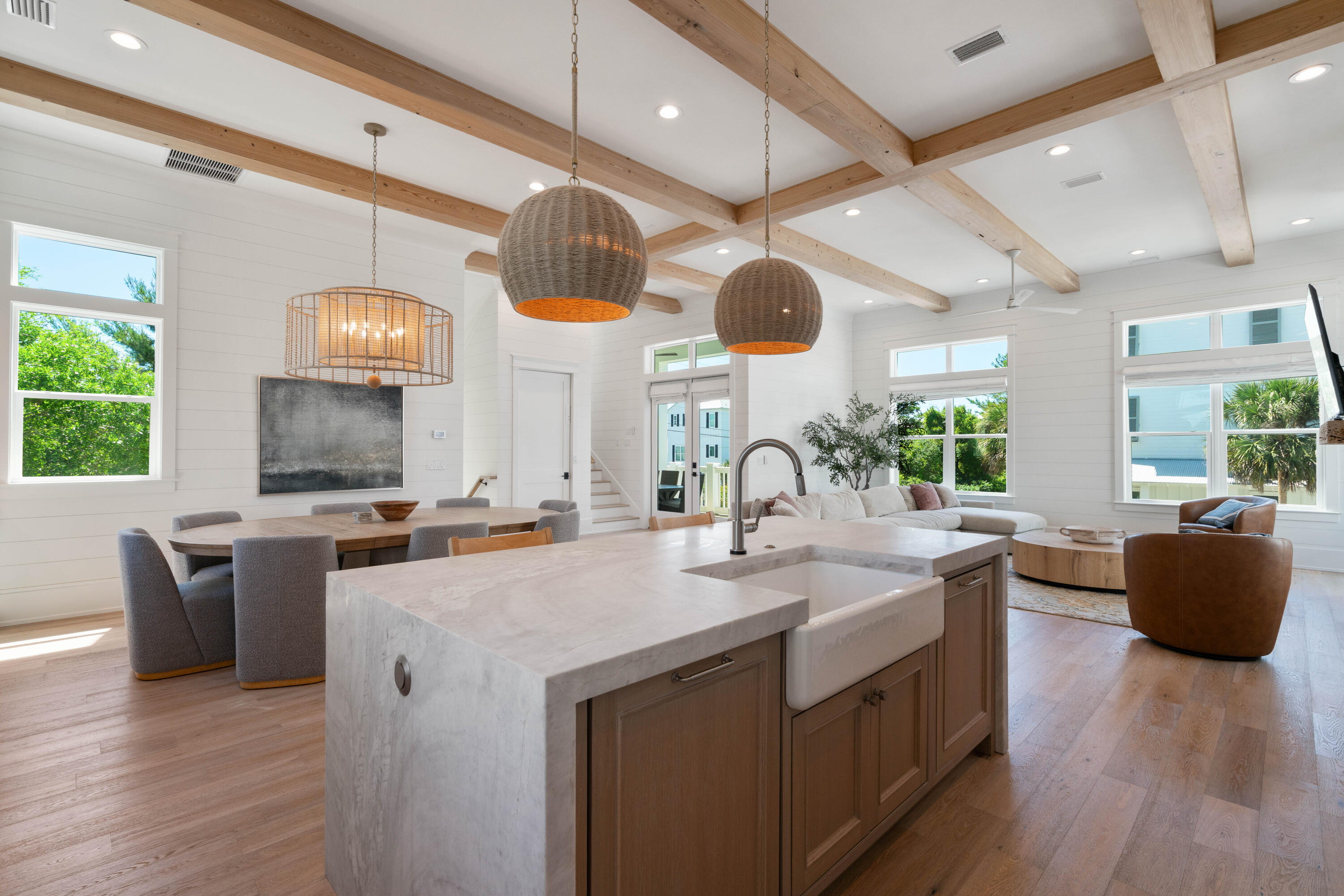 INLET BEACH - Residential