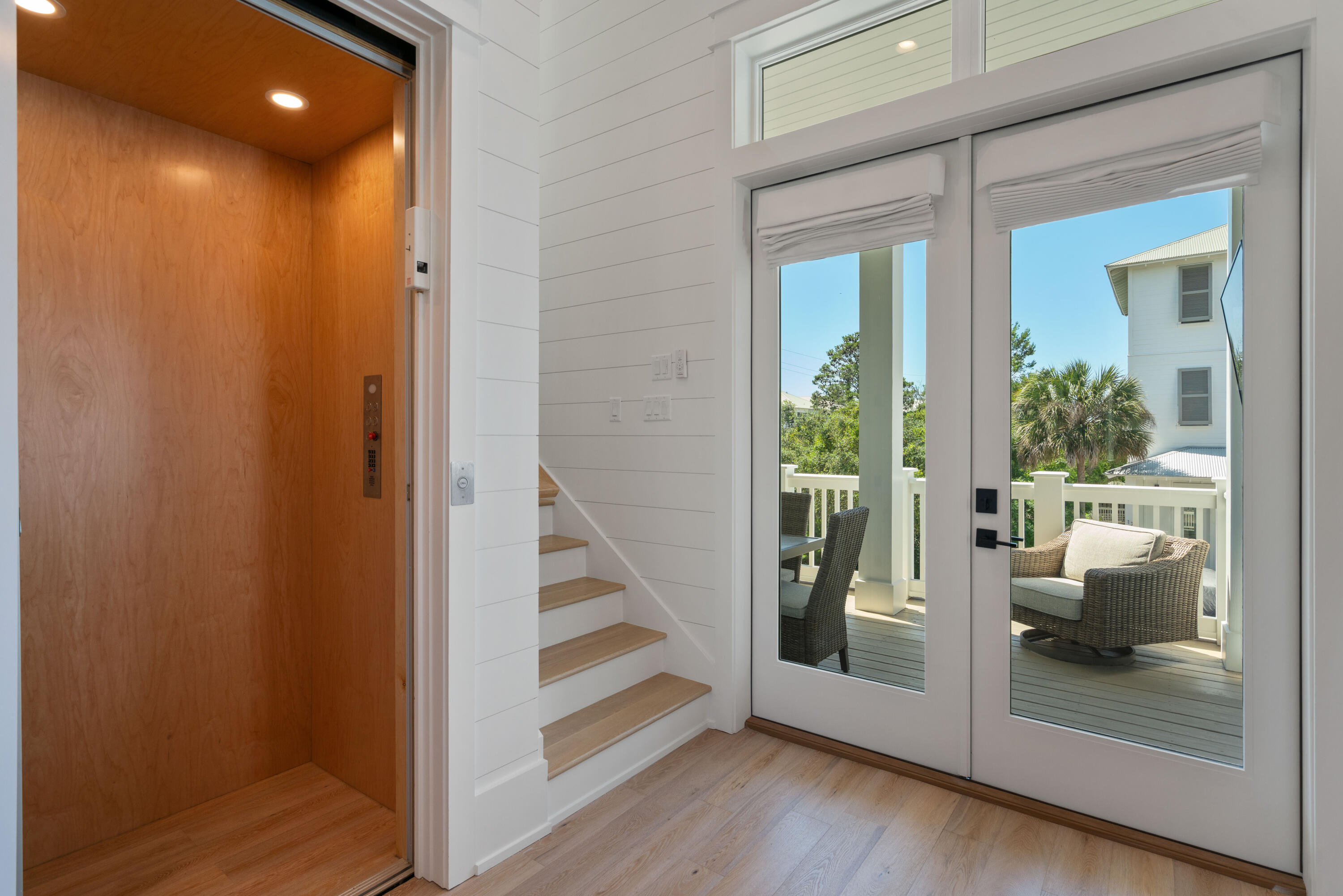 INLET BEACH - Residential