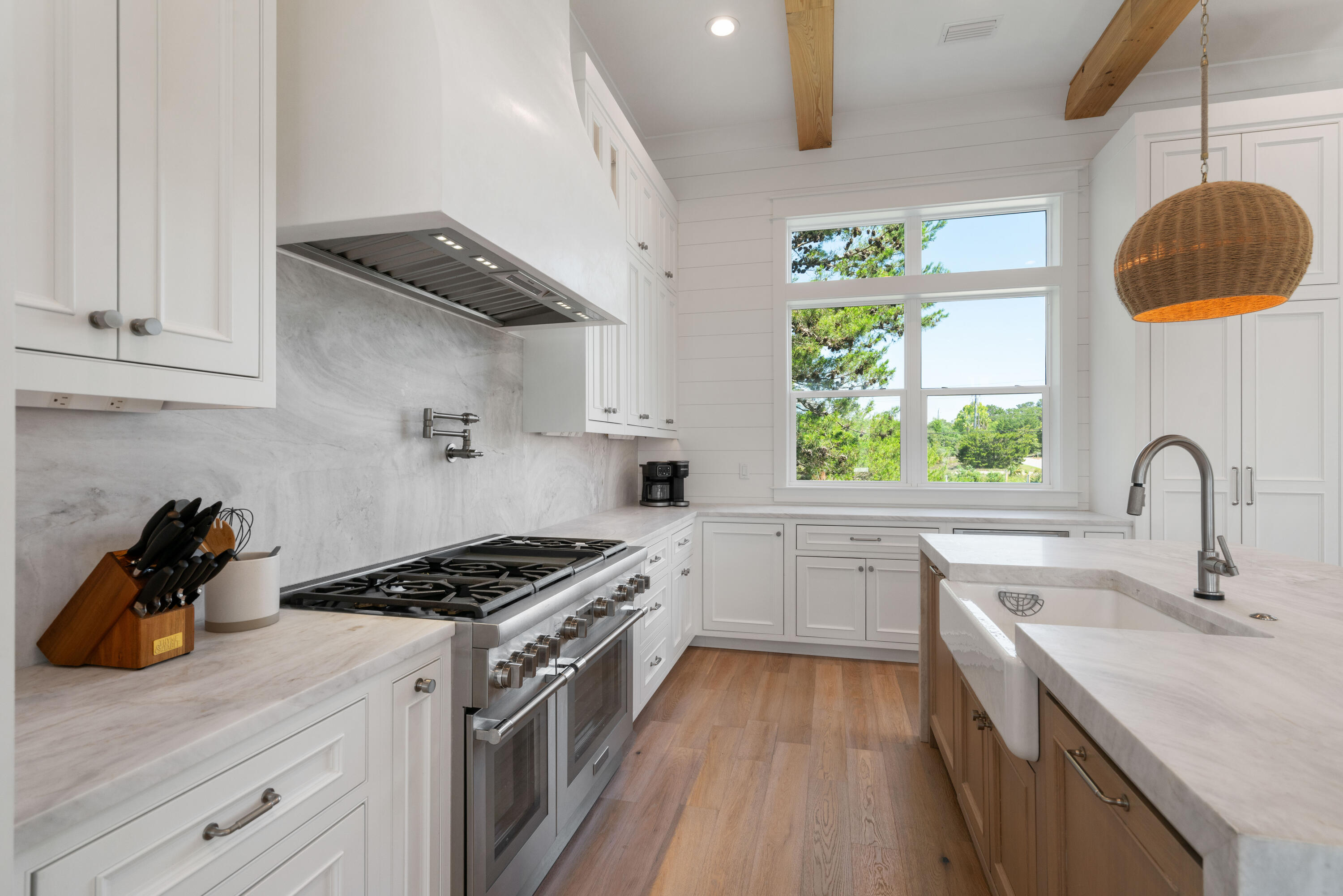 INLET BEACH - Residential