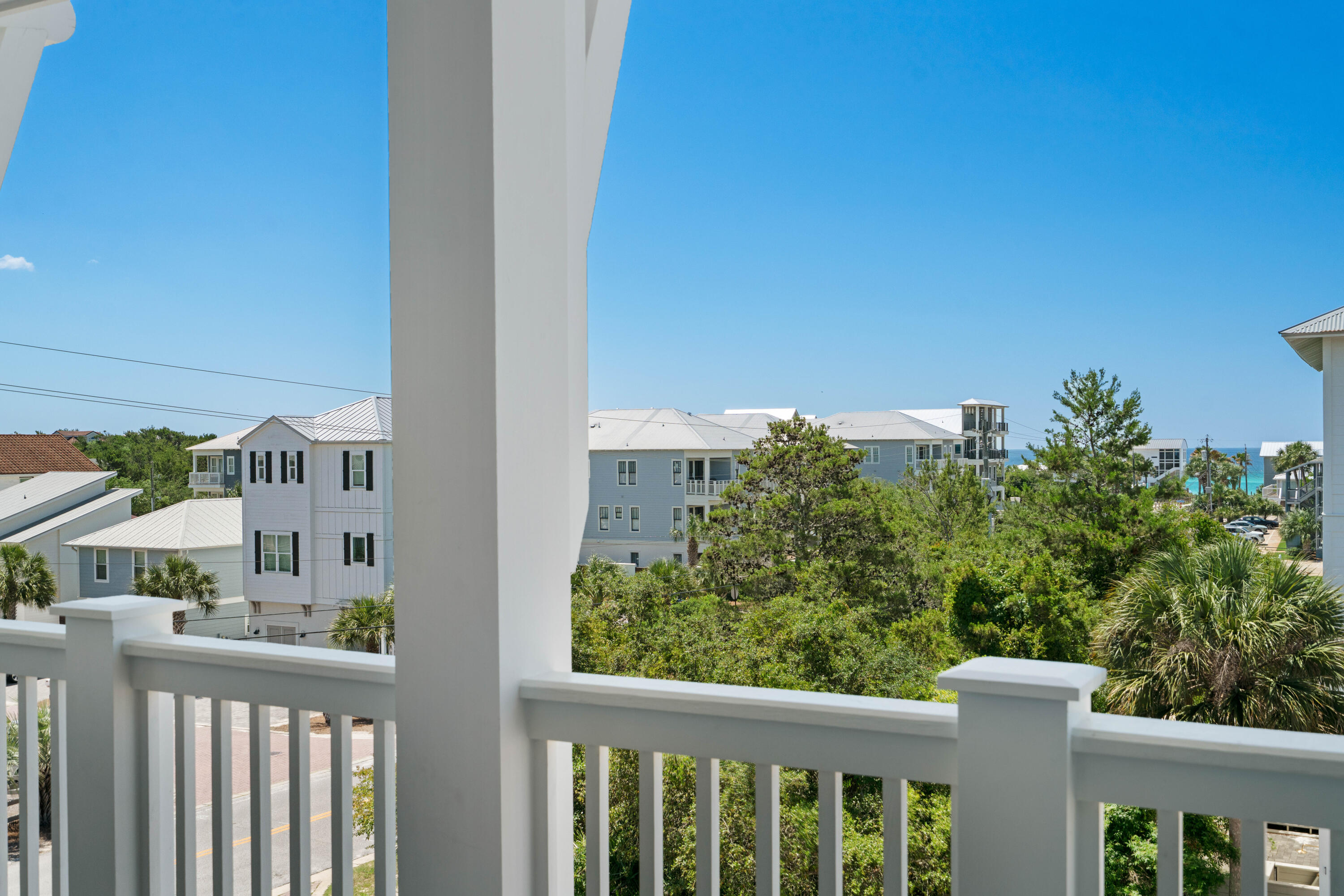 INLET BEACH - Residential