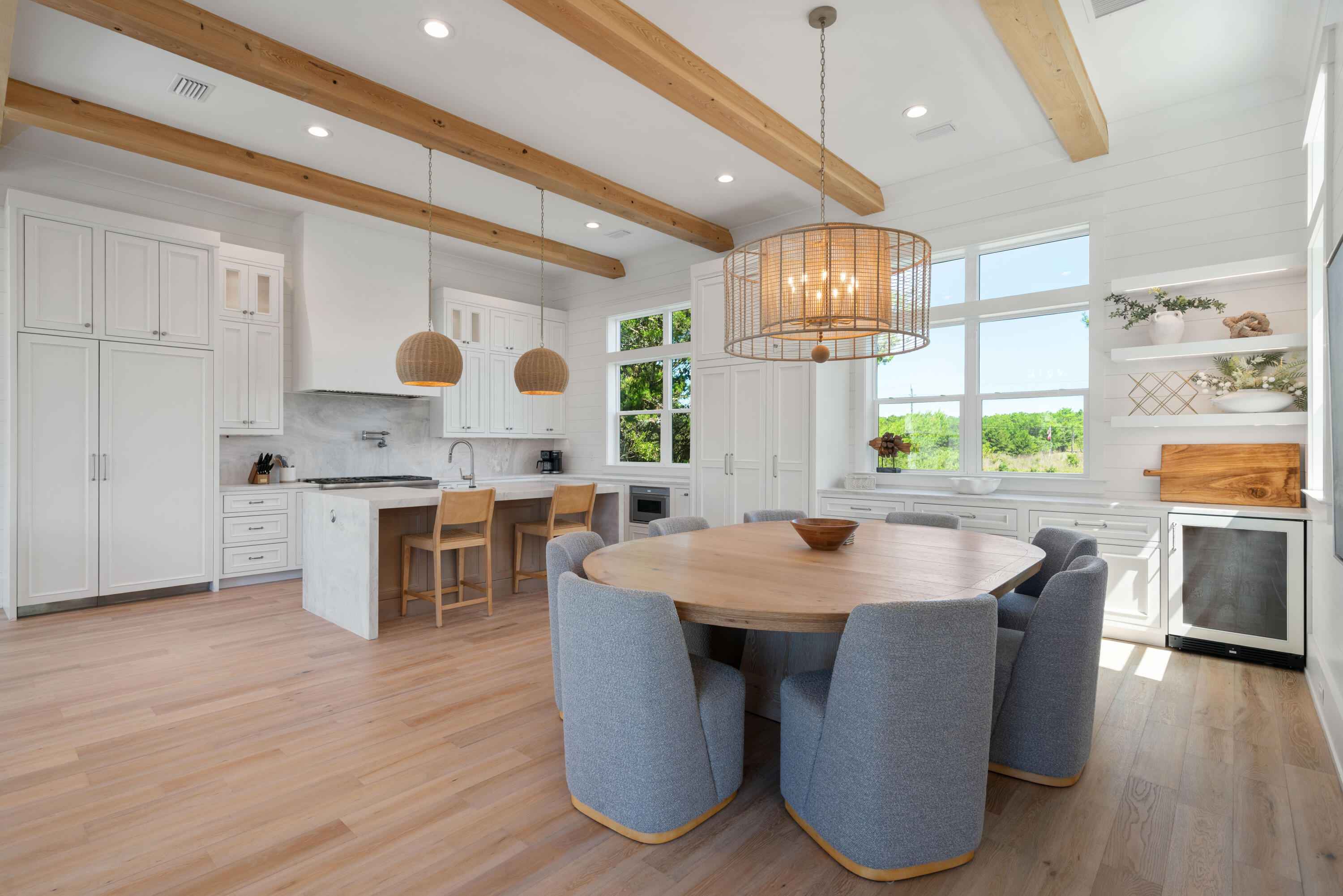 INLET BEACH - Residential