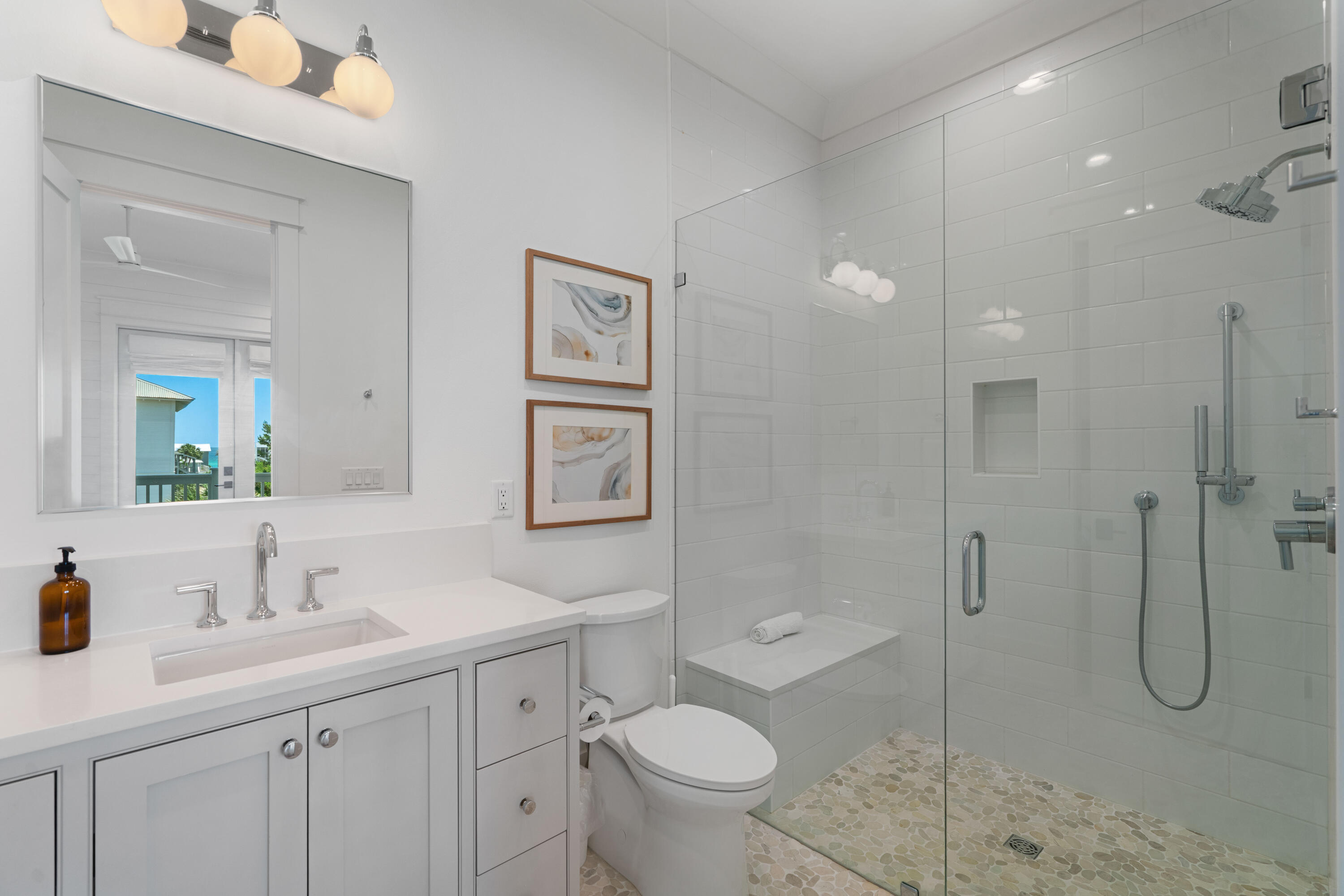 INLET BEACH - Residential