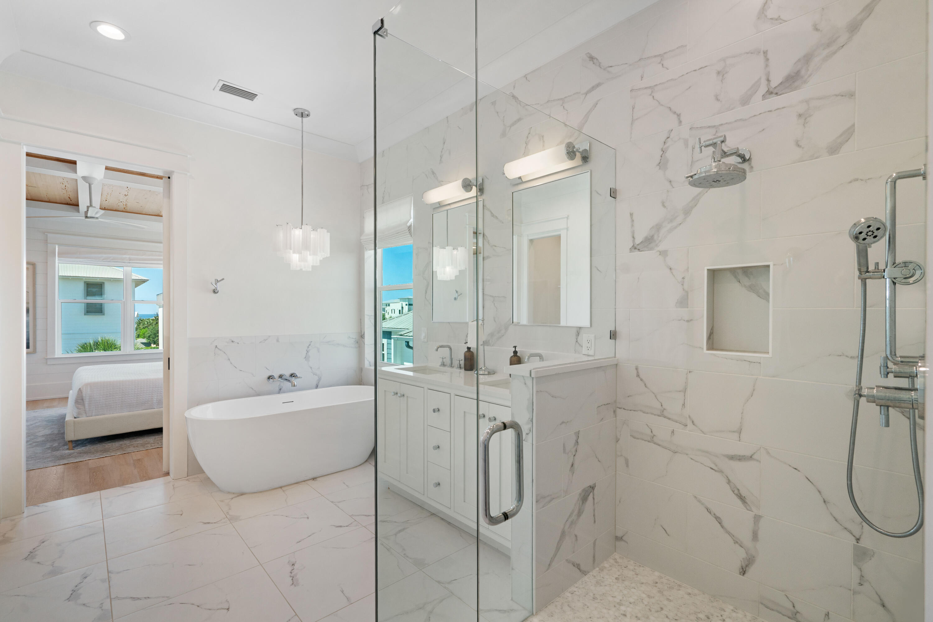 INLET BEACH - Residential