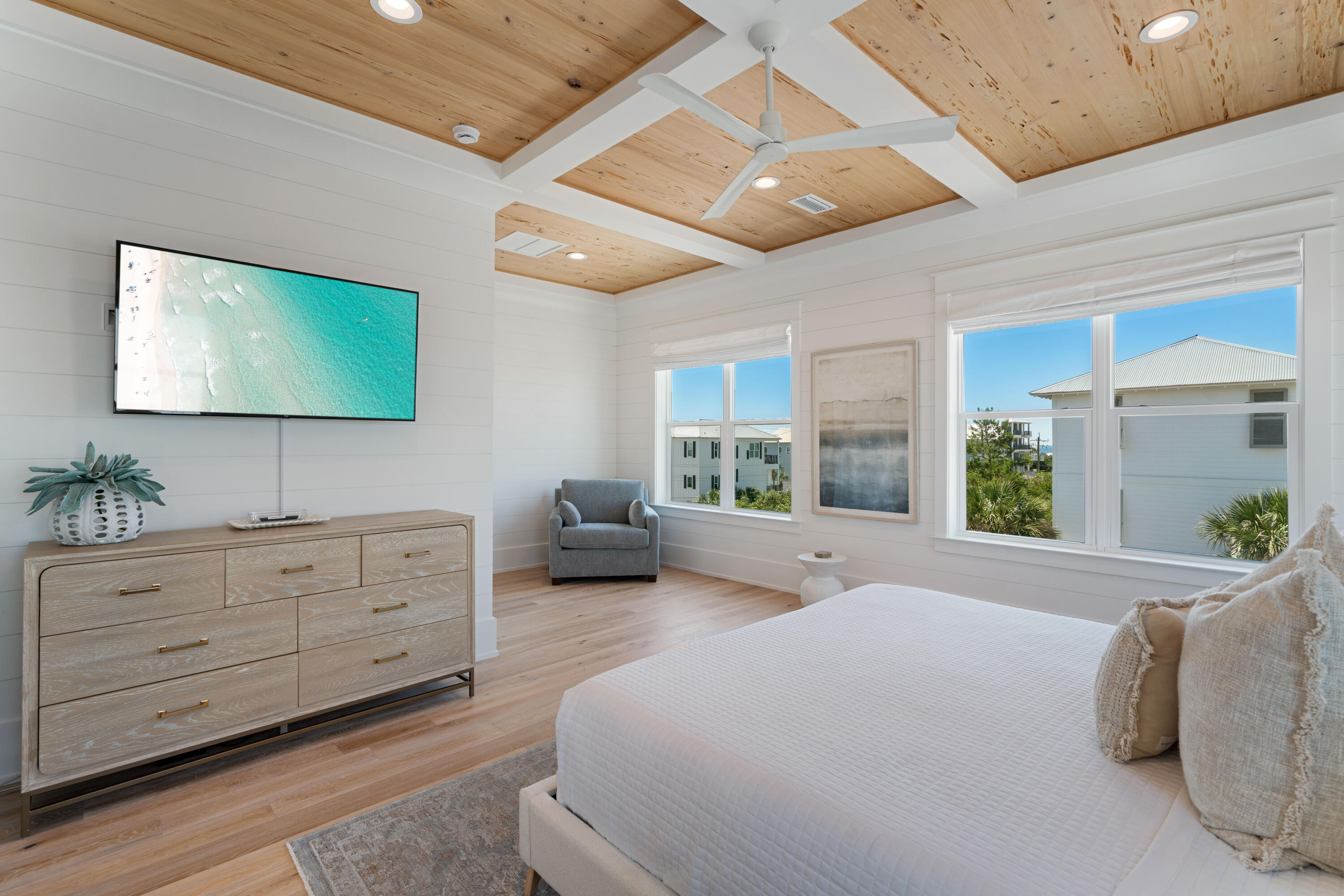 INLET BEACH - Residential