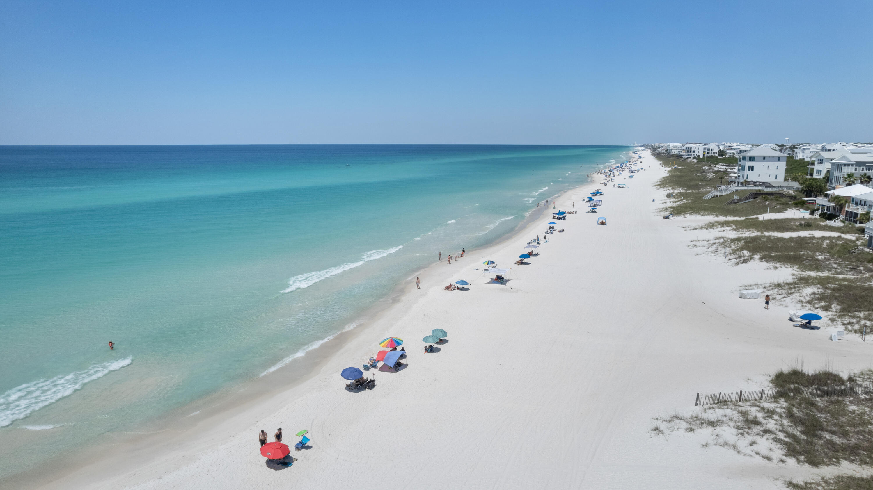 INLET BEACH - Residential