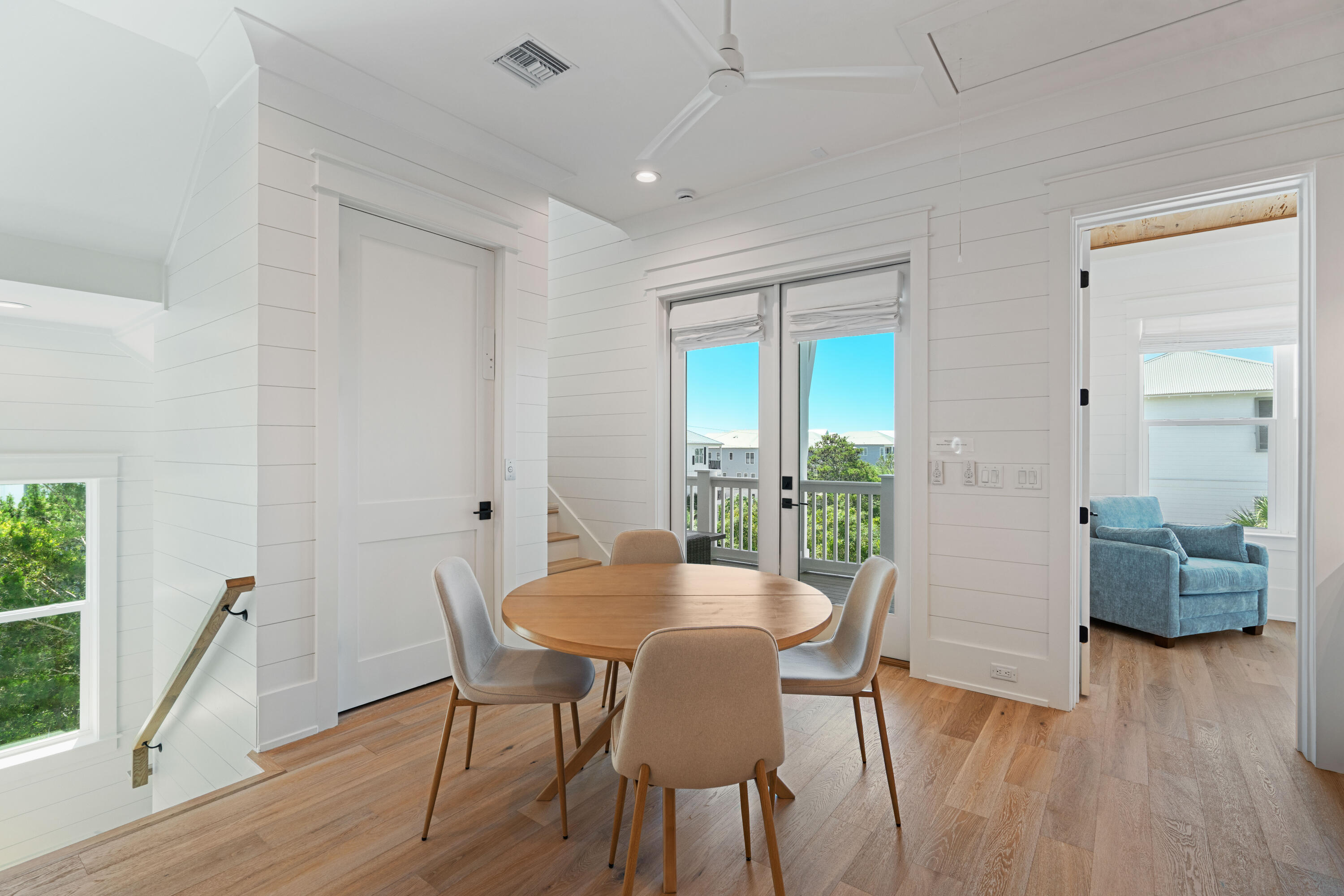 INLET BEACH - Residential