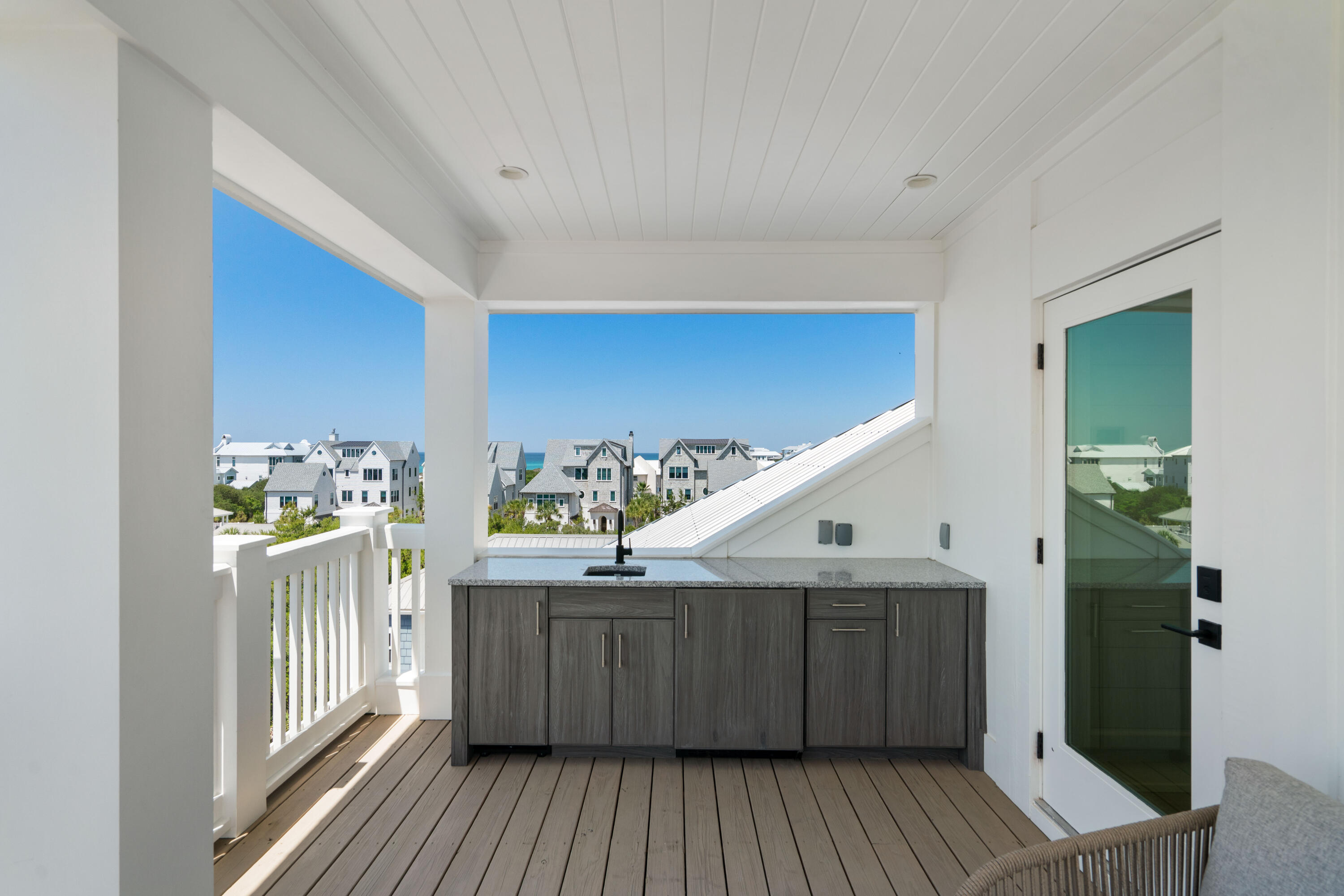 INLET BEACH - Residential
