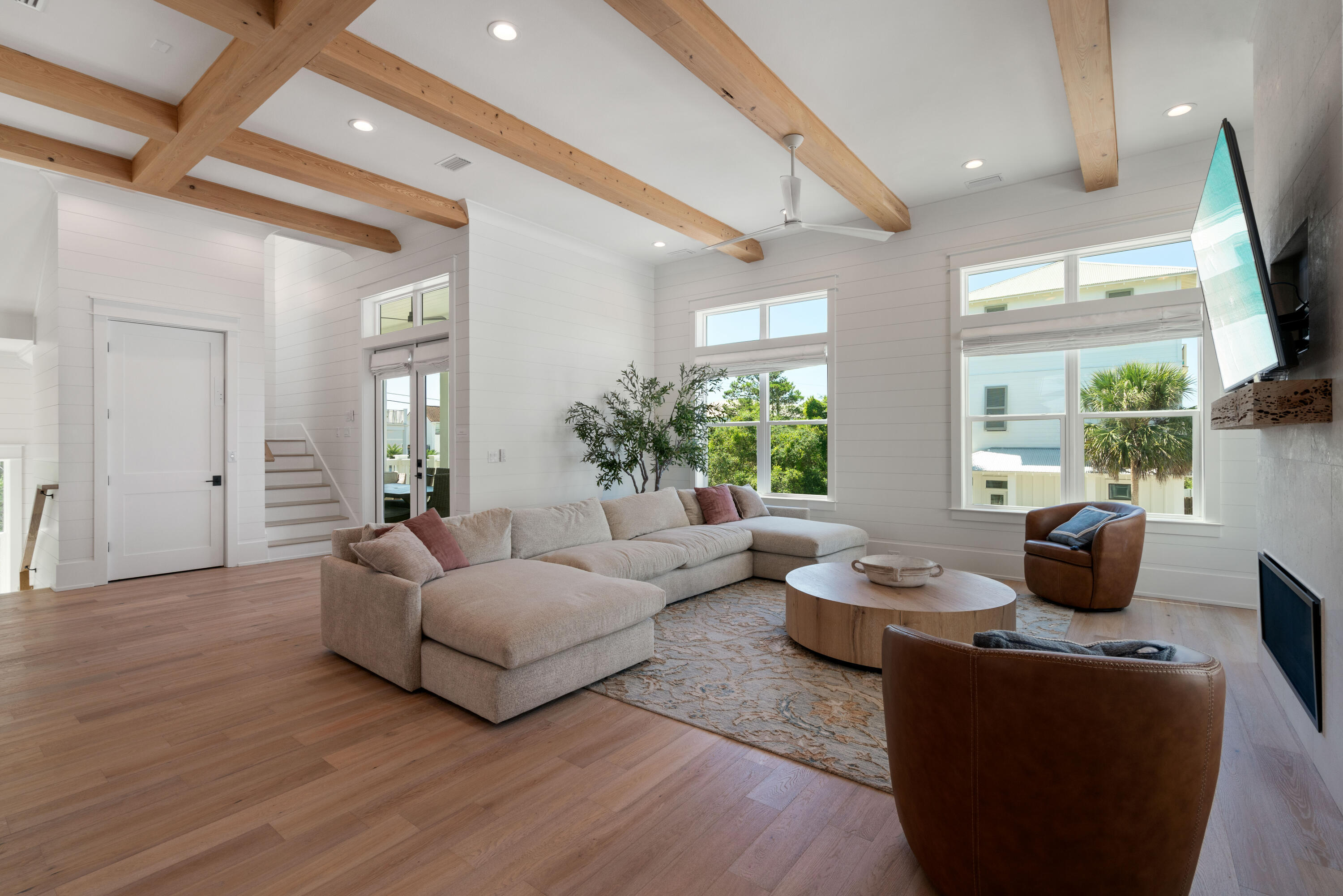 INLET BEACH - Residential