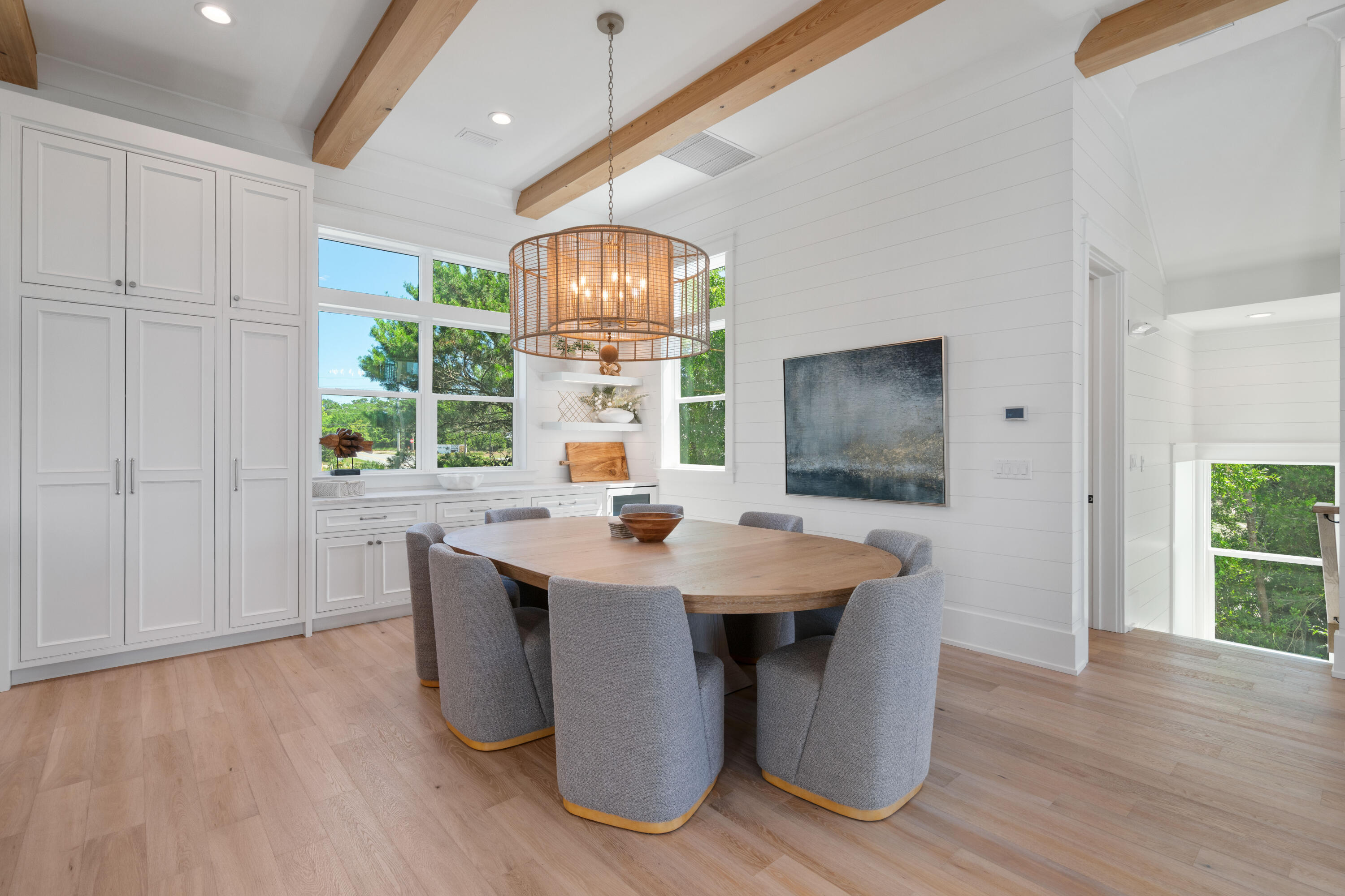 INLET BEACH - Residential