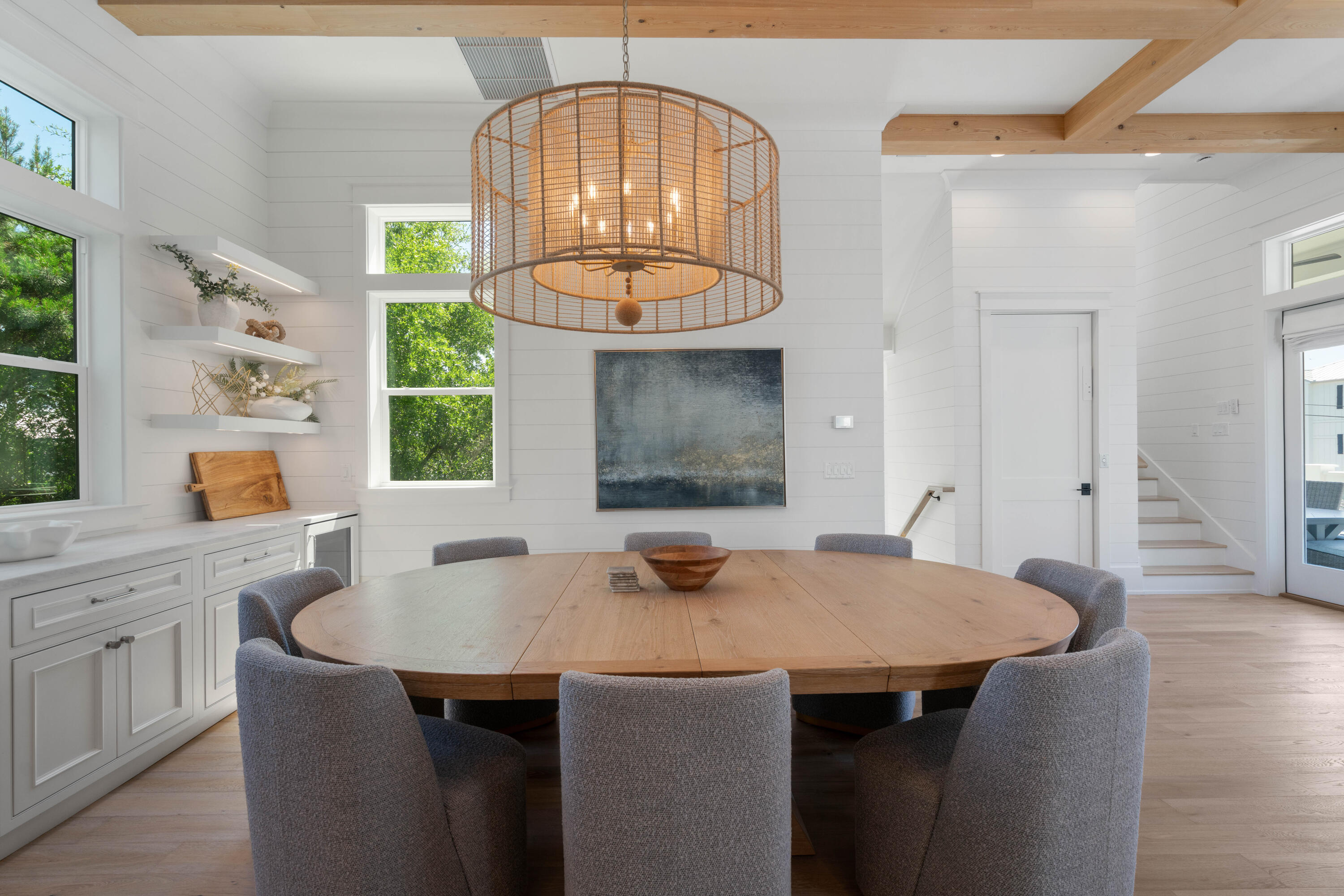 INLET BEACH - Residential