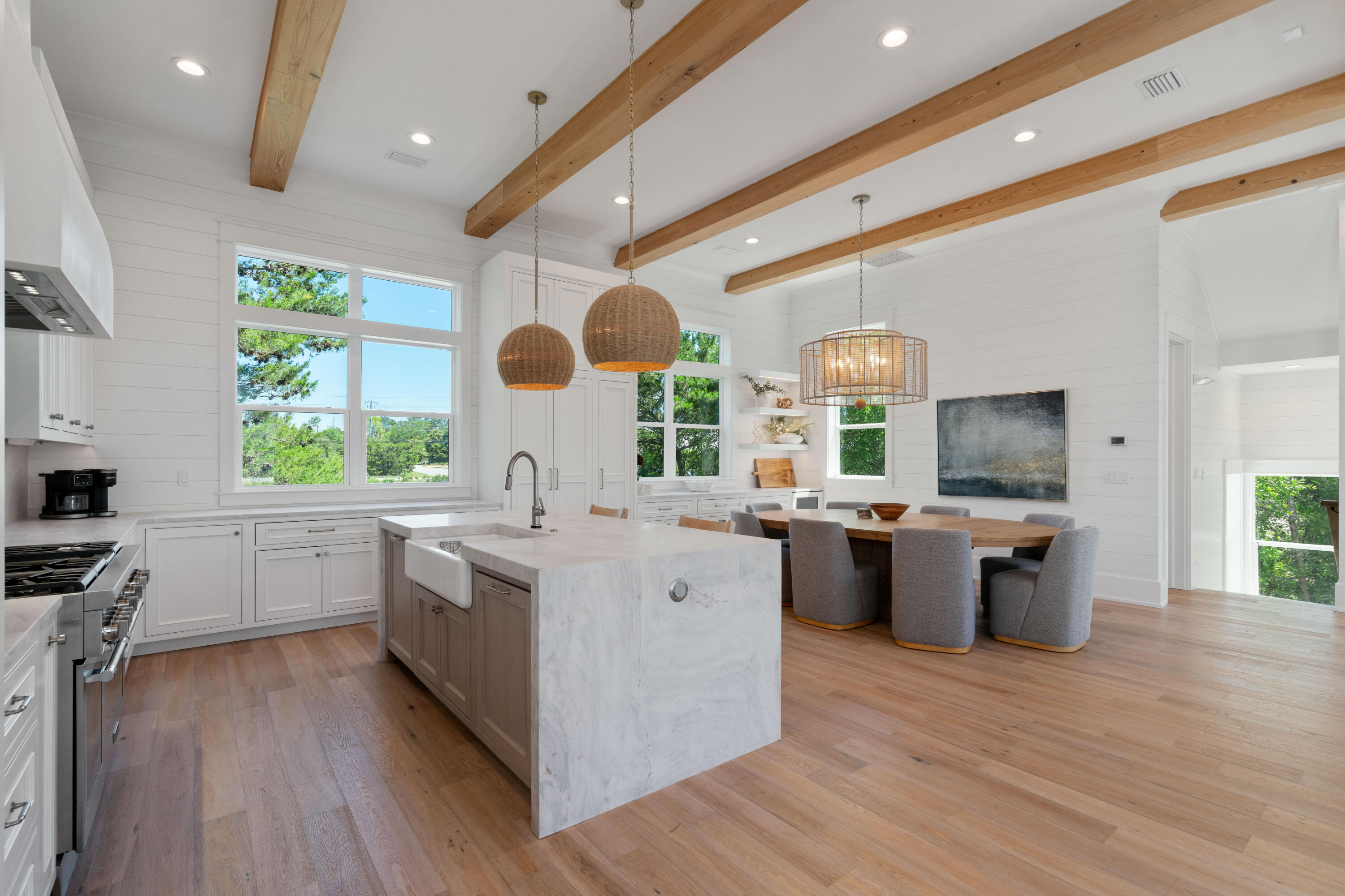 INLET BEACH - Residential