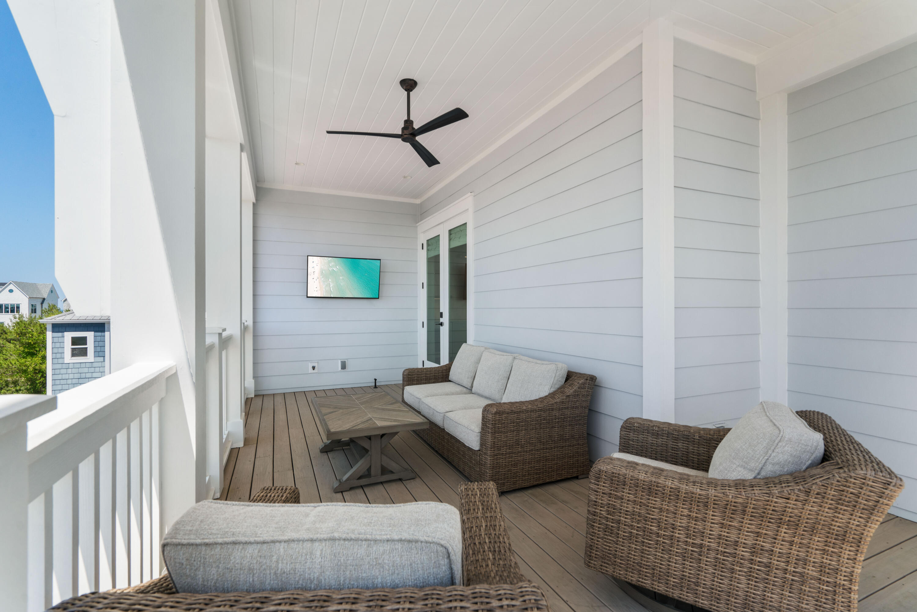 INLET BEACH - Residential