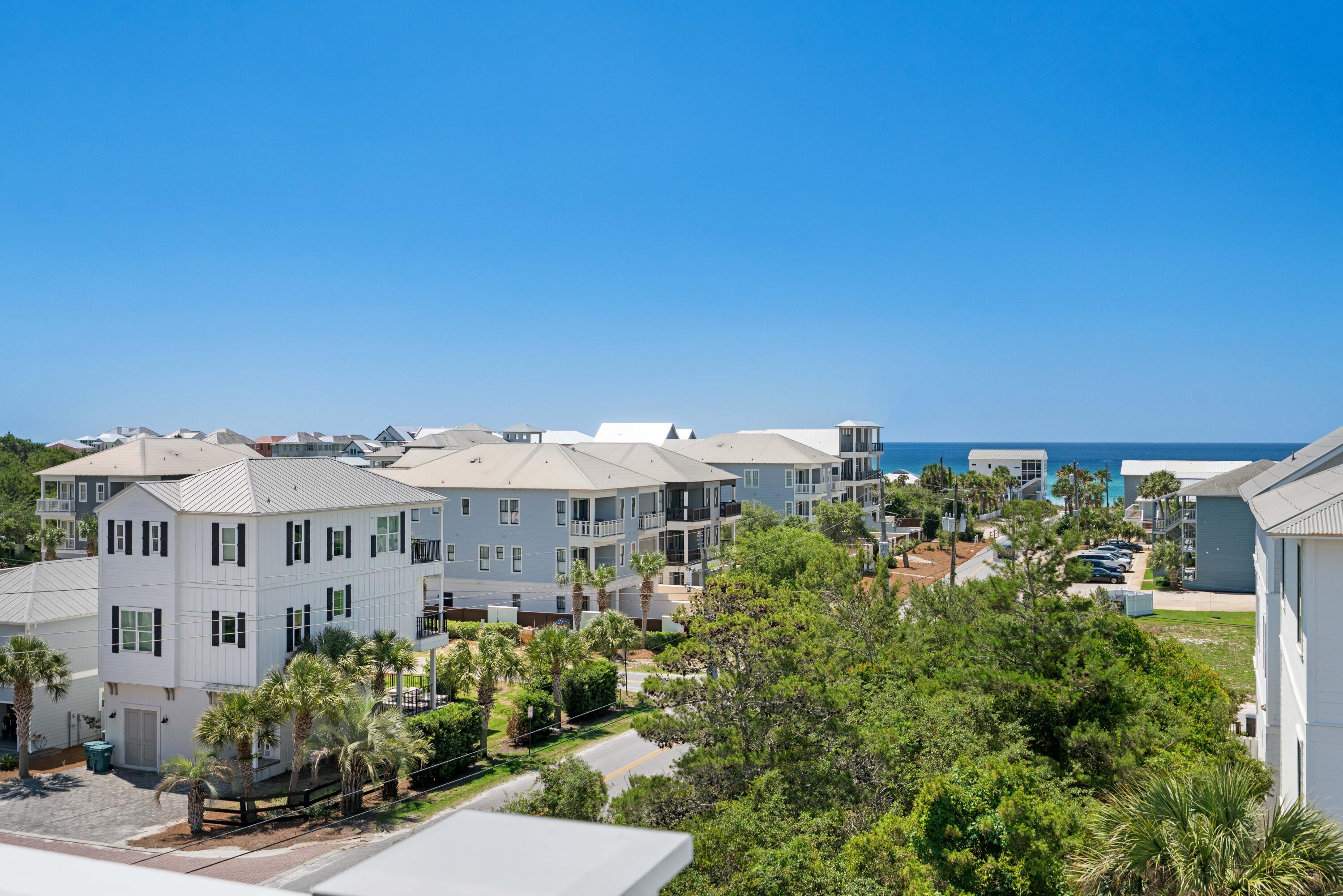INLET BEACH - Residential