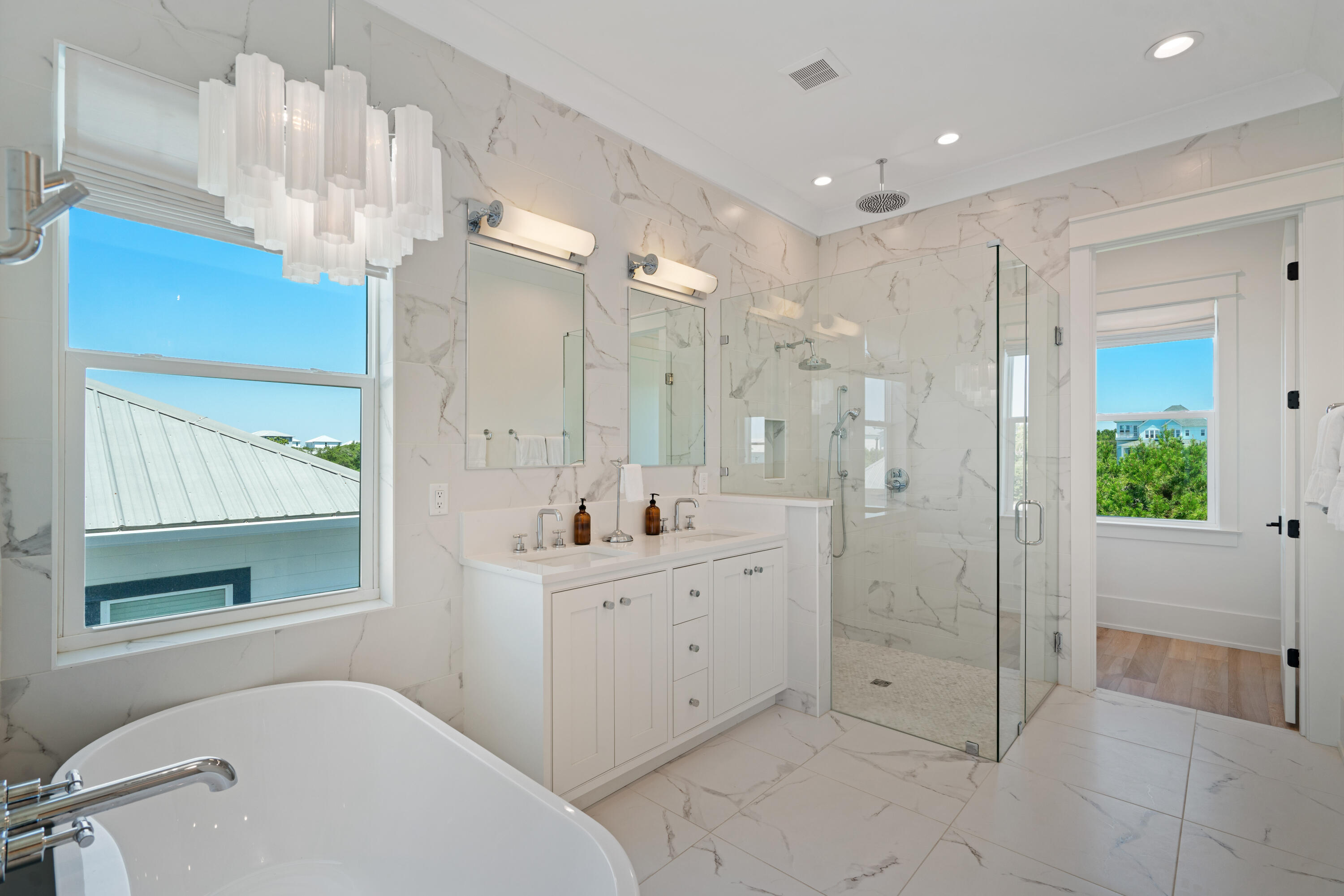 INLET BEACH - Residential