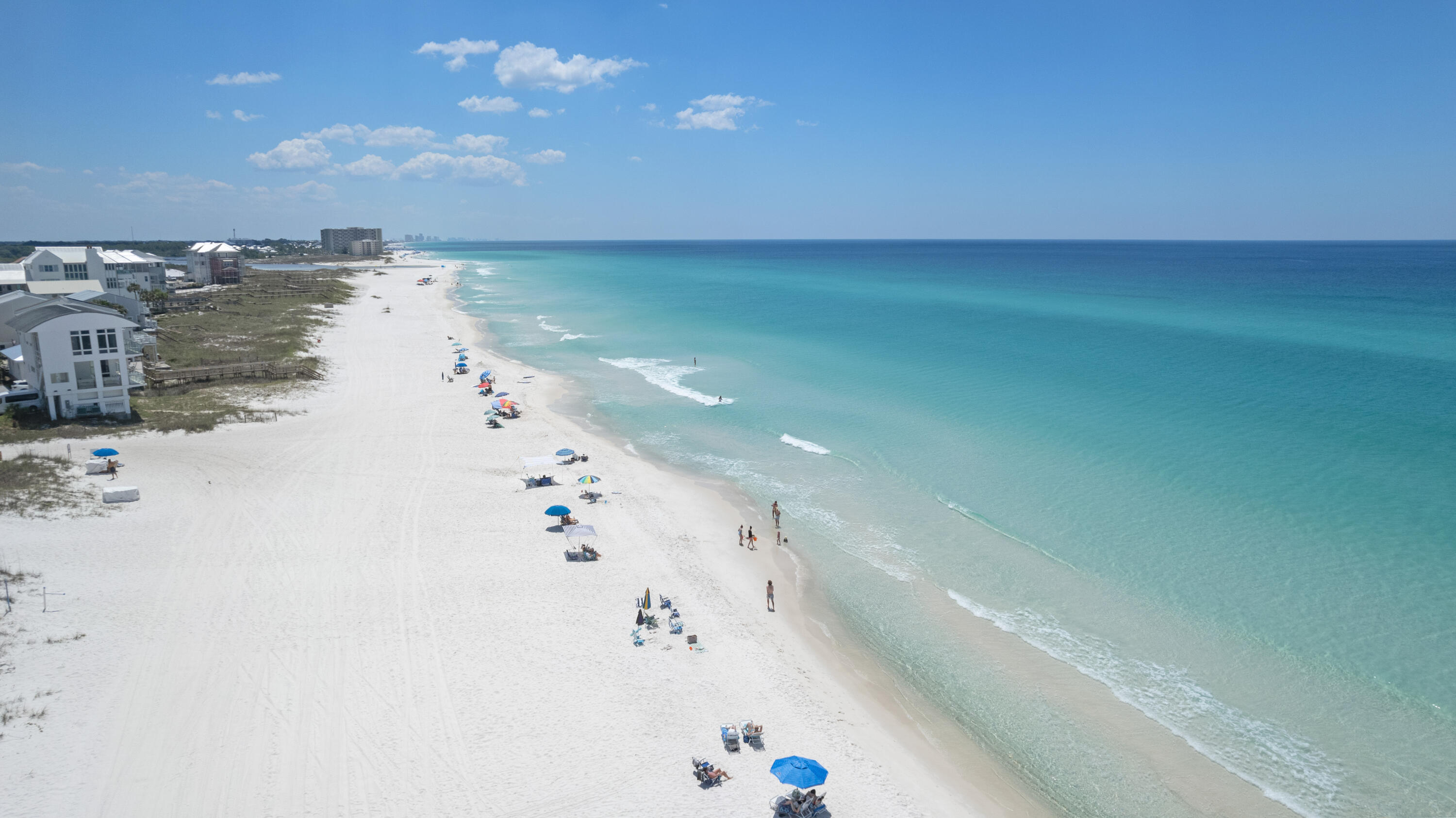 INLET BEACH - Residential