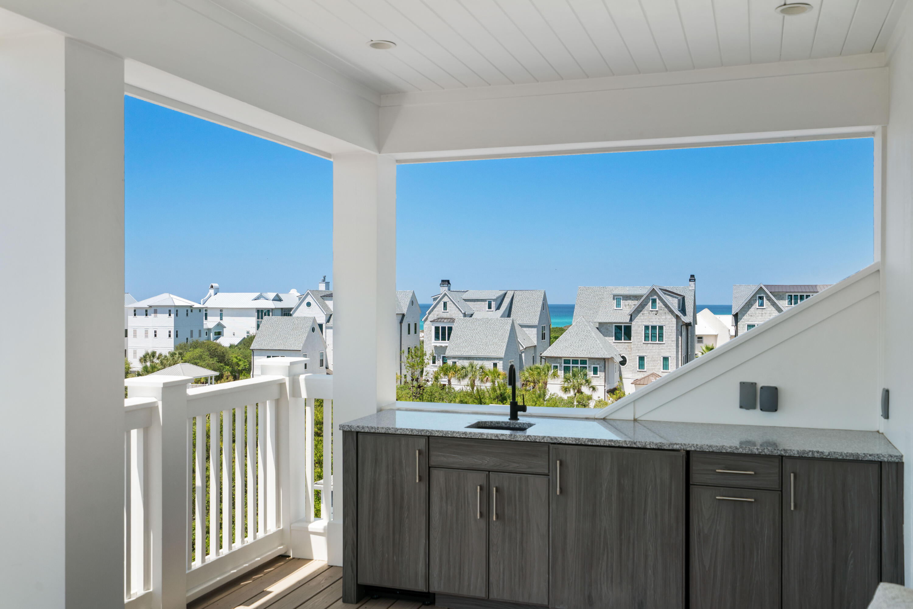 INLET BEACH - Residential