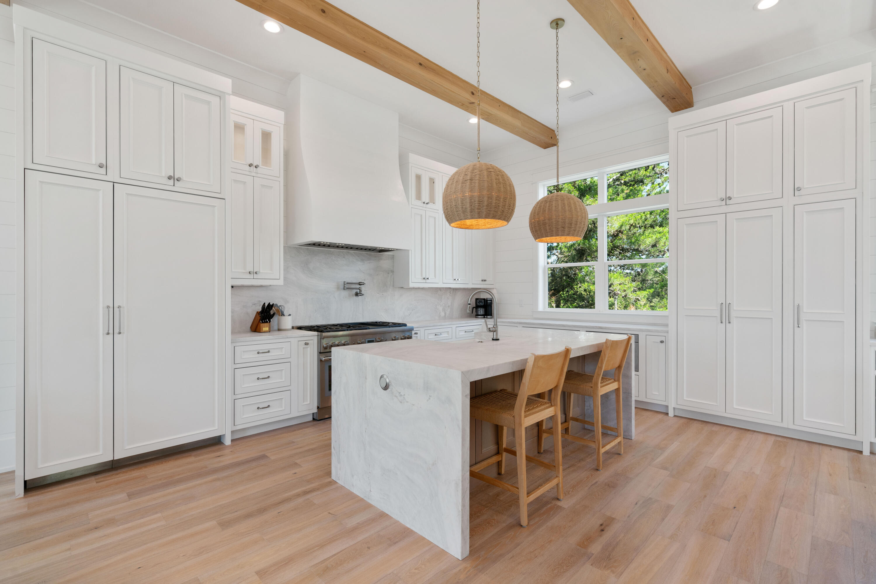 INLET BEACH - Residential