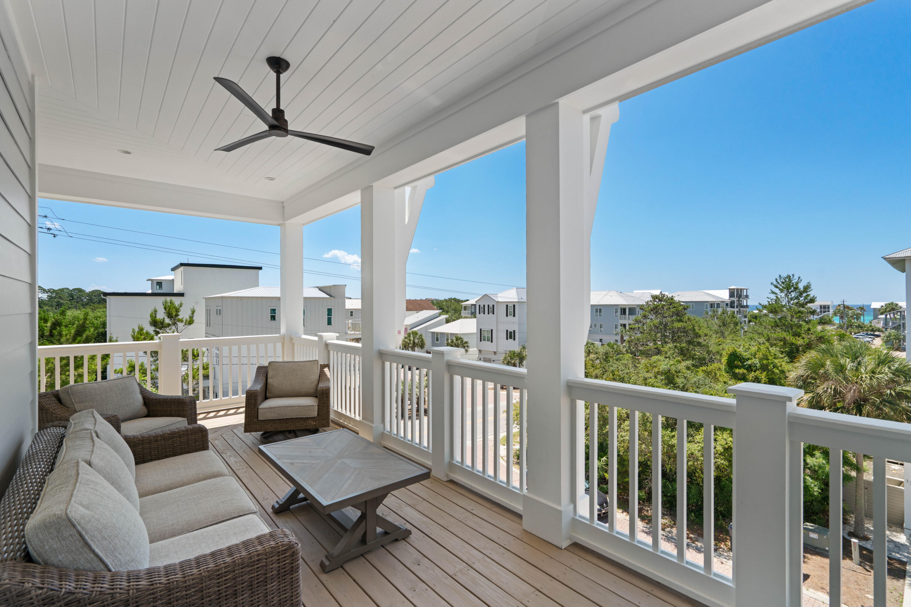 INLET BEACH - Residential