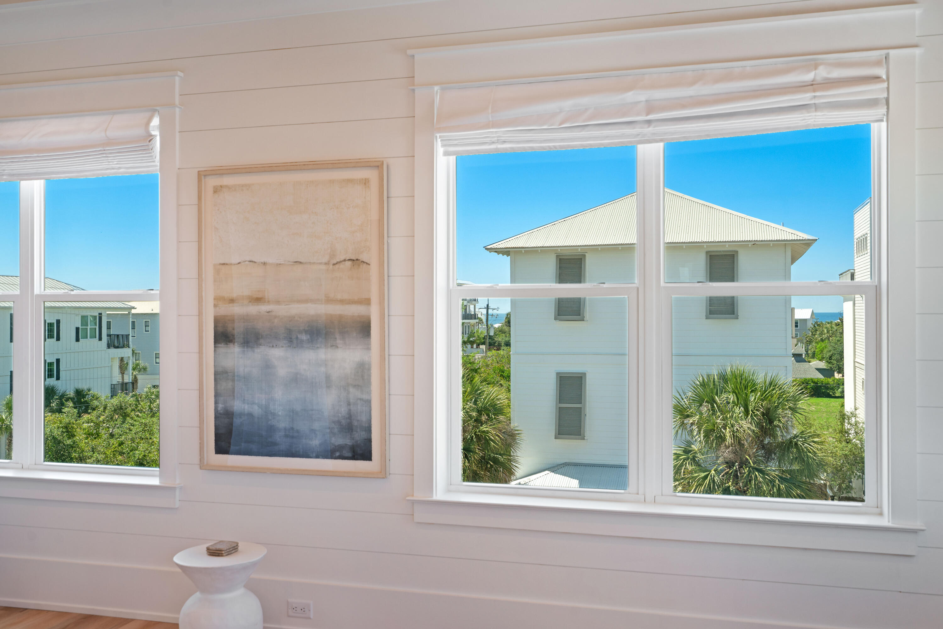 INLET BEACH - Residential