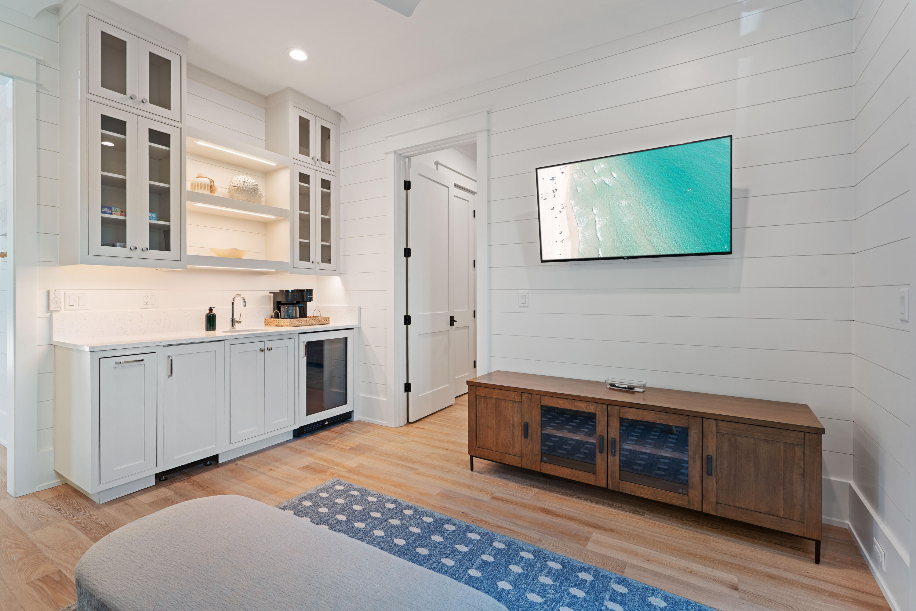 INLET BEACH - Residential