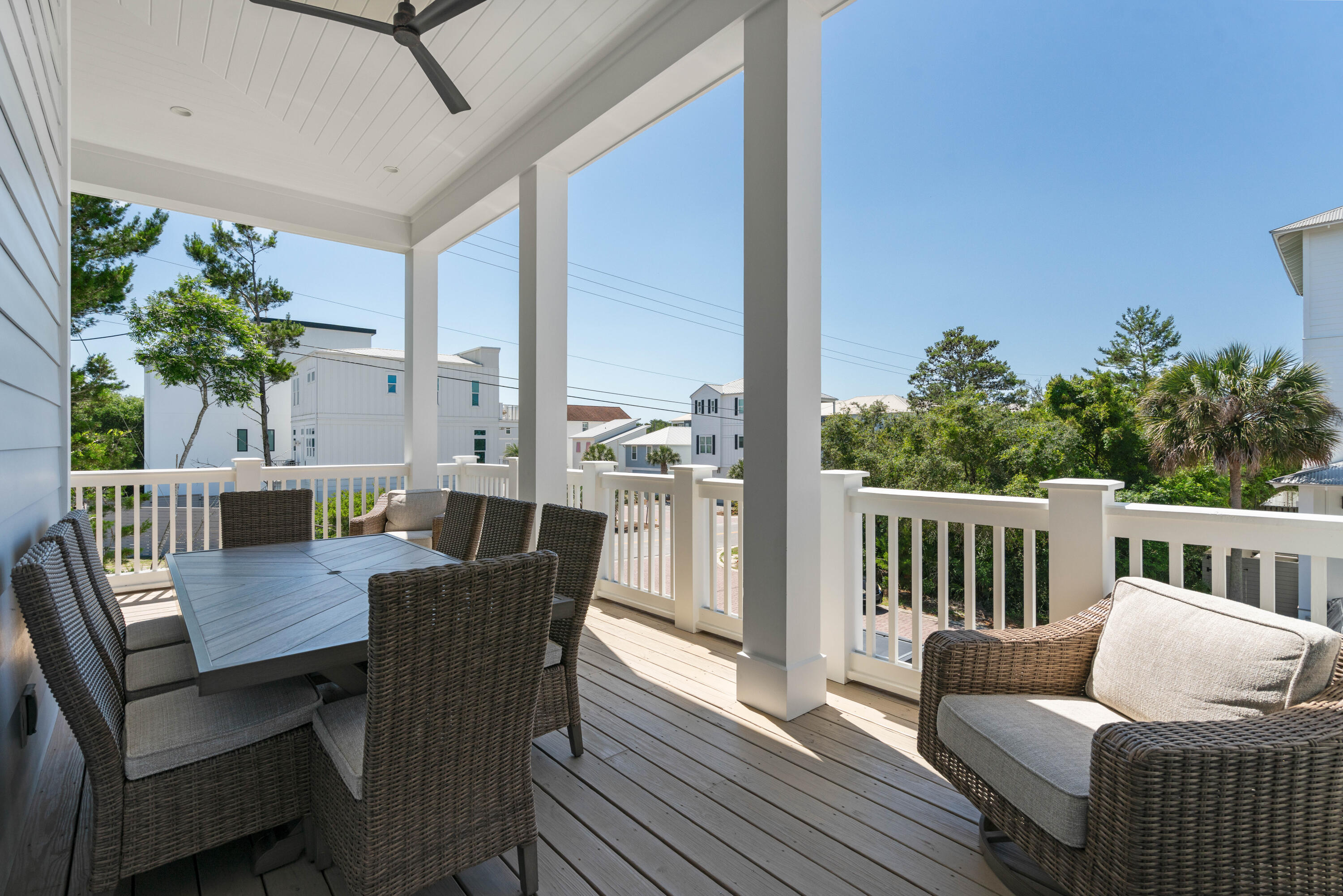INLET BEACH - Residential