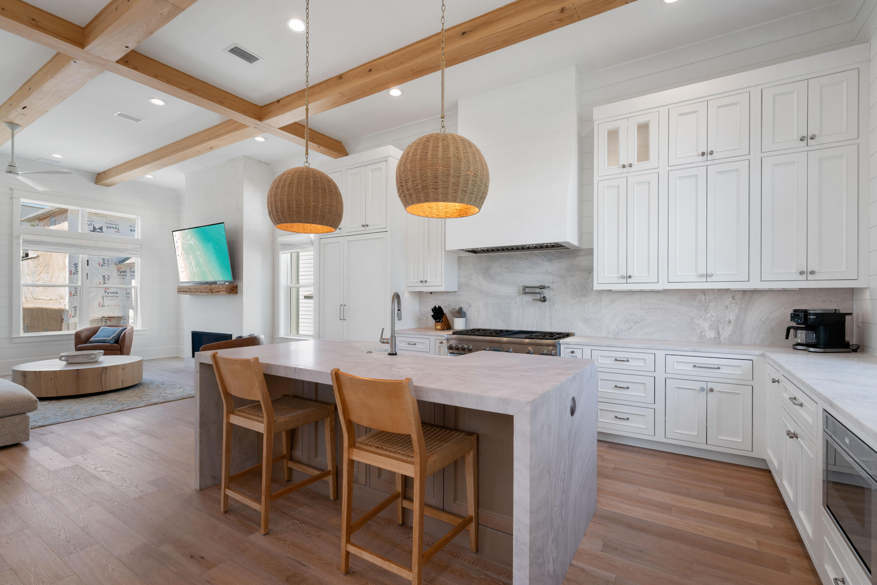 INLET BEACH - Residential
