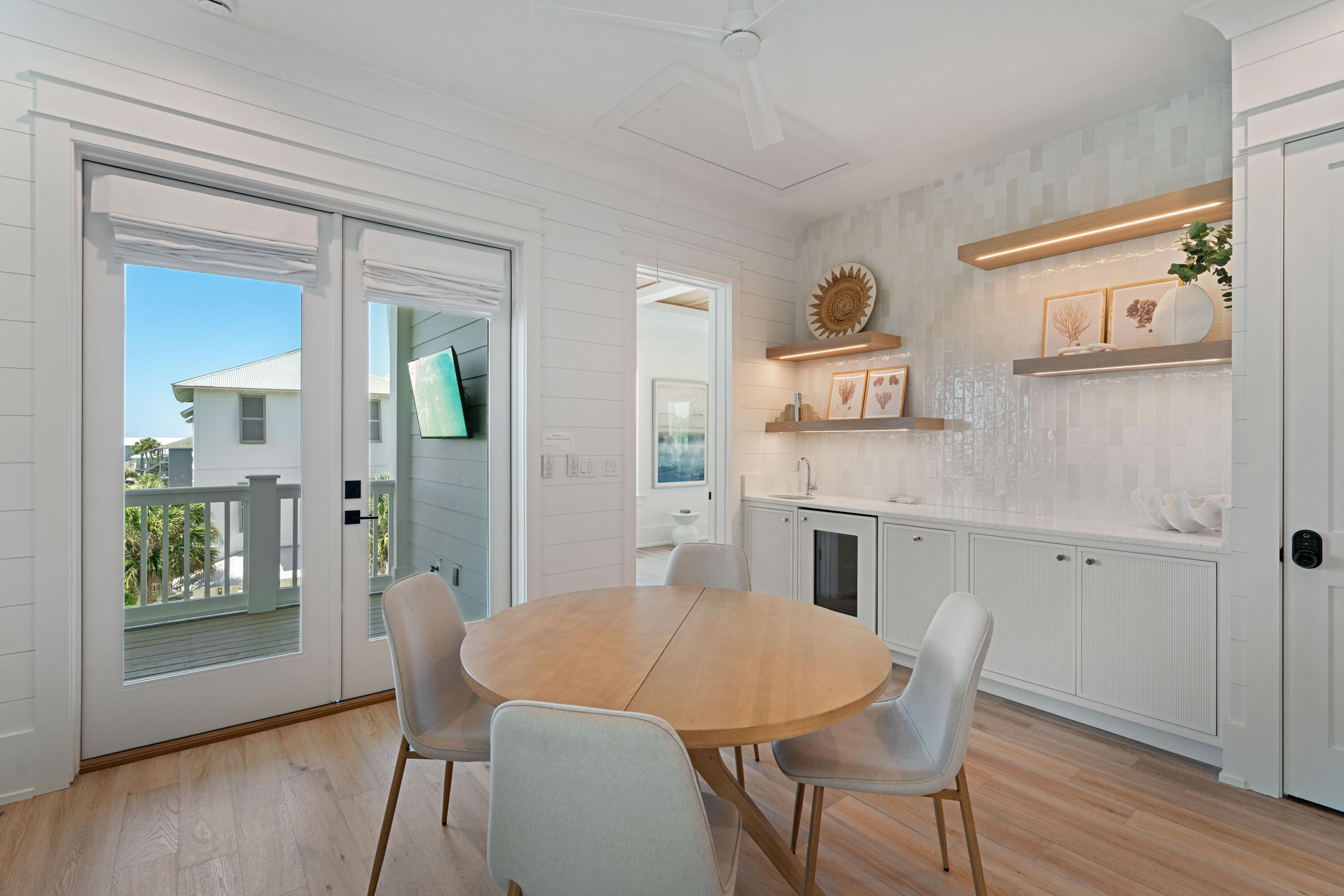 INLET BEACH - Residential