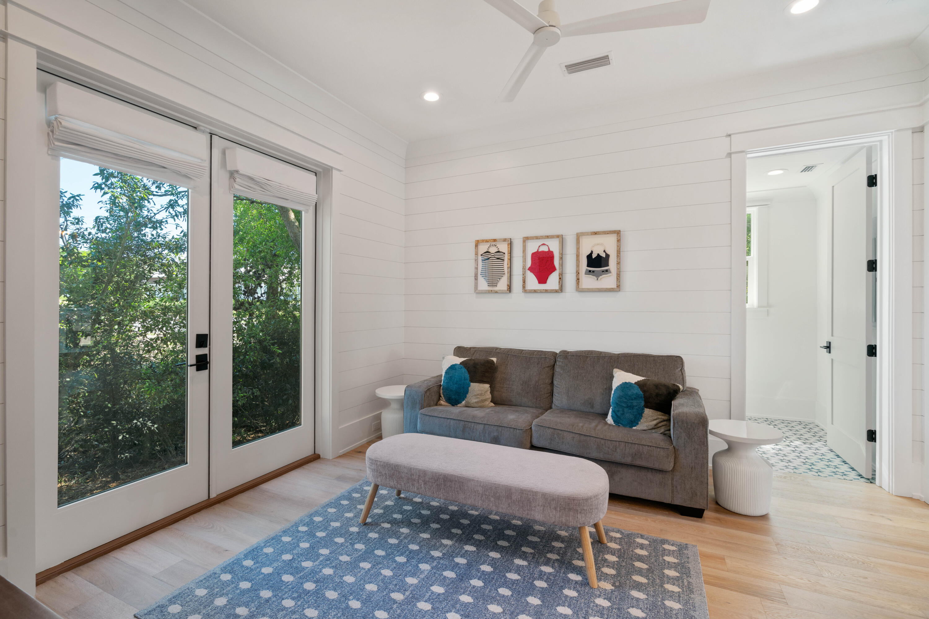 INLET BEACH - Residential