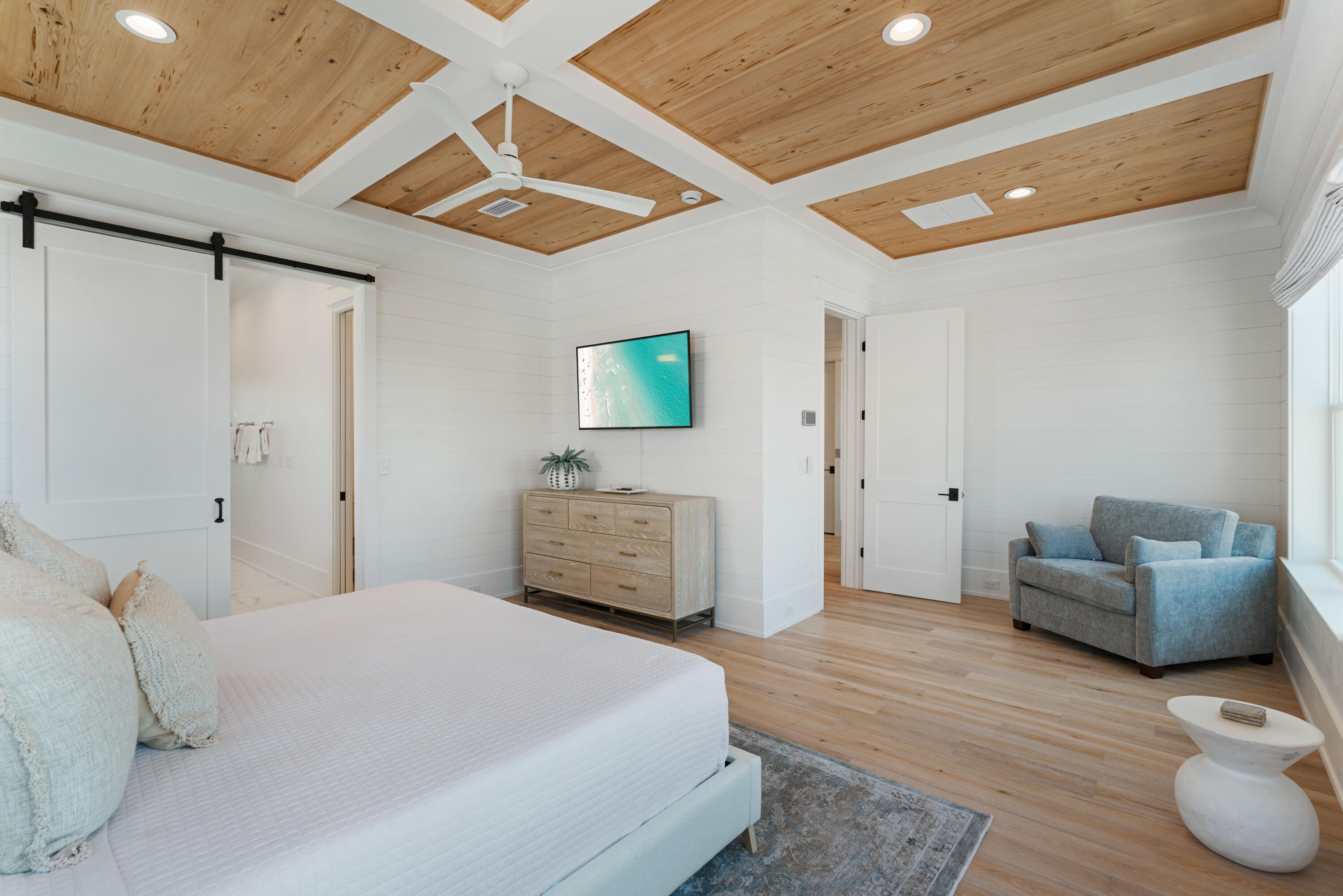 INLET BEACH - Residential