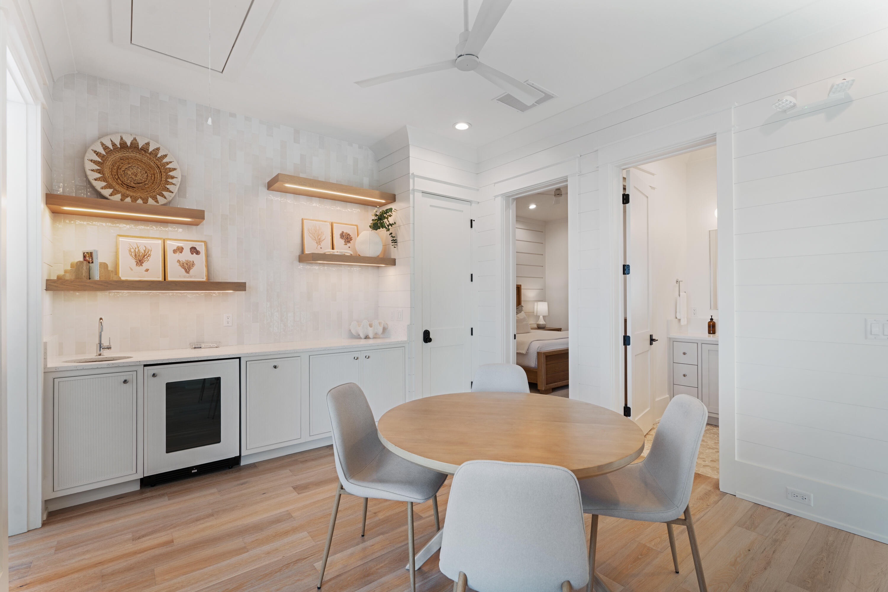 INLET BEACH - Residential