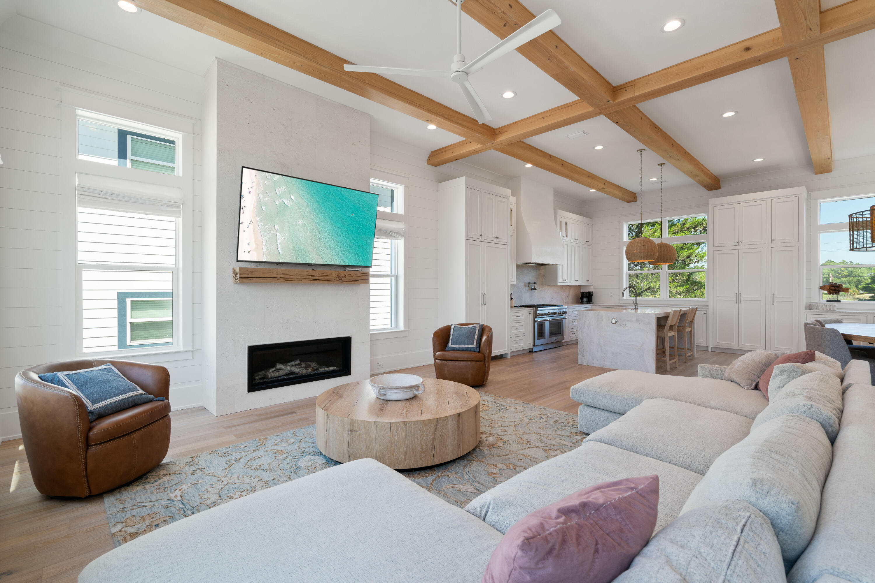 INLET BEACH - Residential